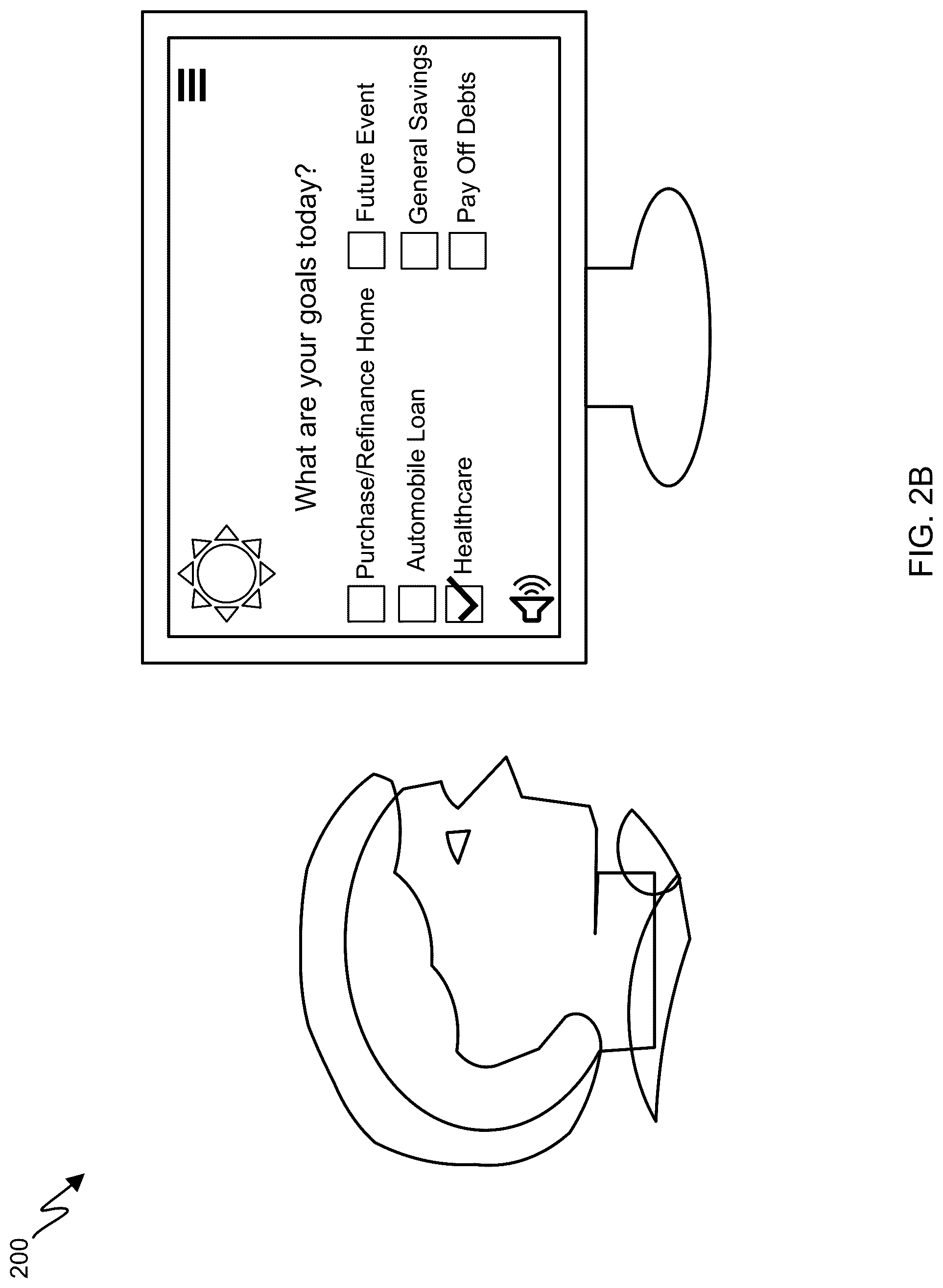 Patent US12321372 Figure 3 – System and method for dynamically-generated guided dialogue using artificial intelligence