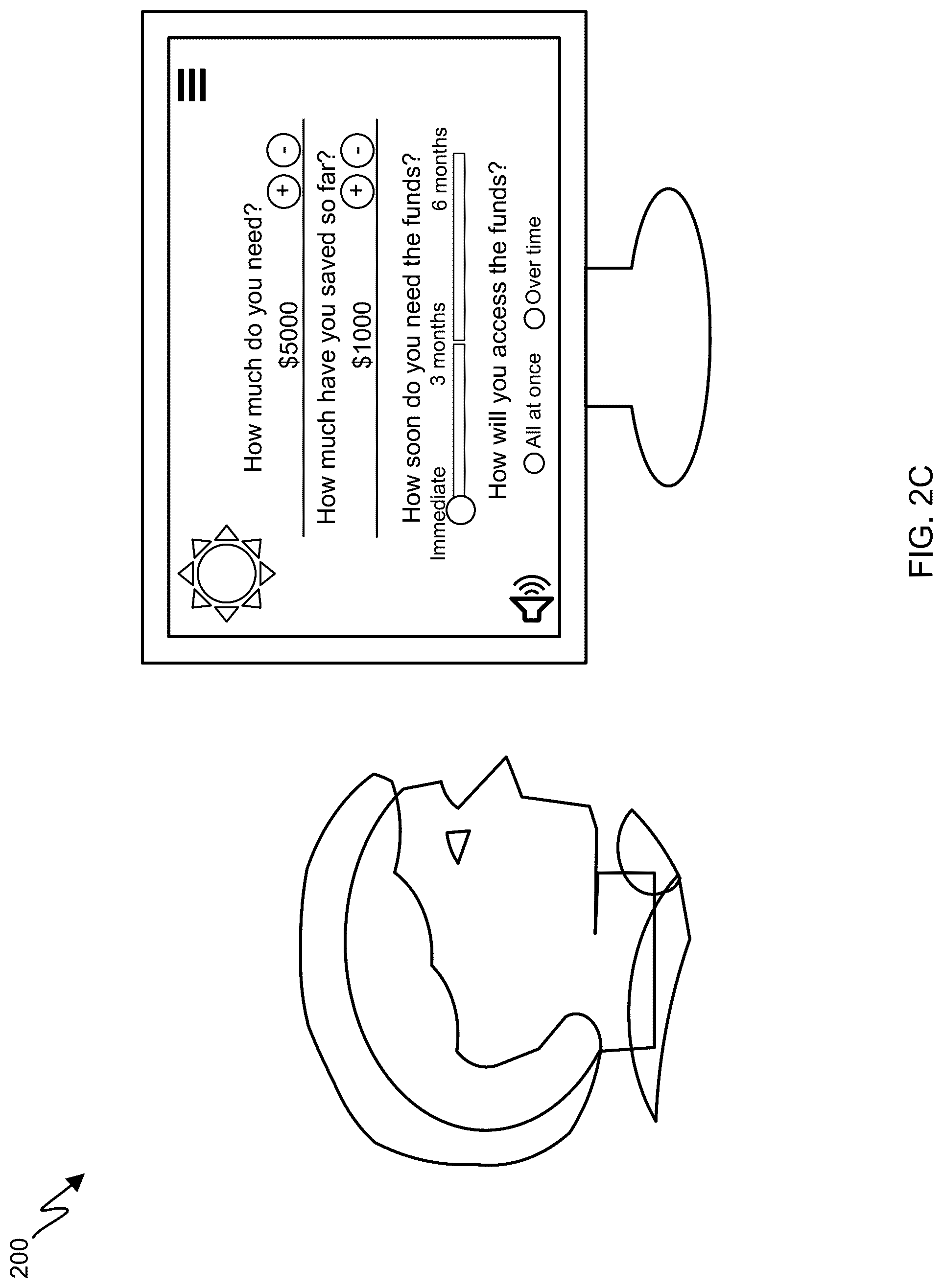 Patent US12321372 Figure 4 – System and method for dynamically-generated guided dialogue using artificial intelligence