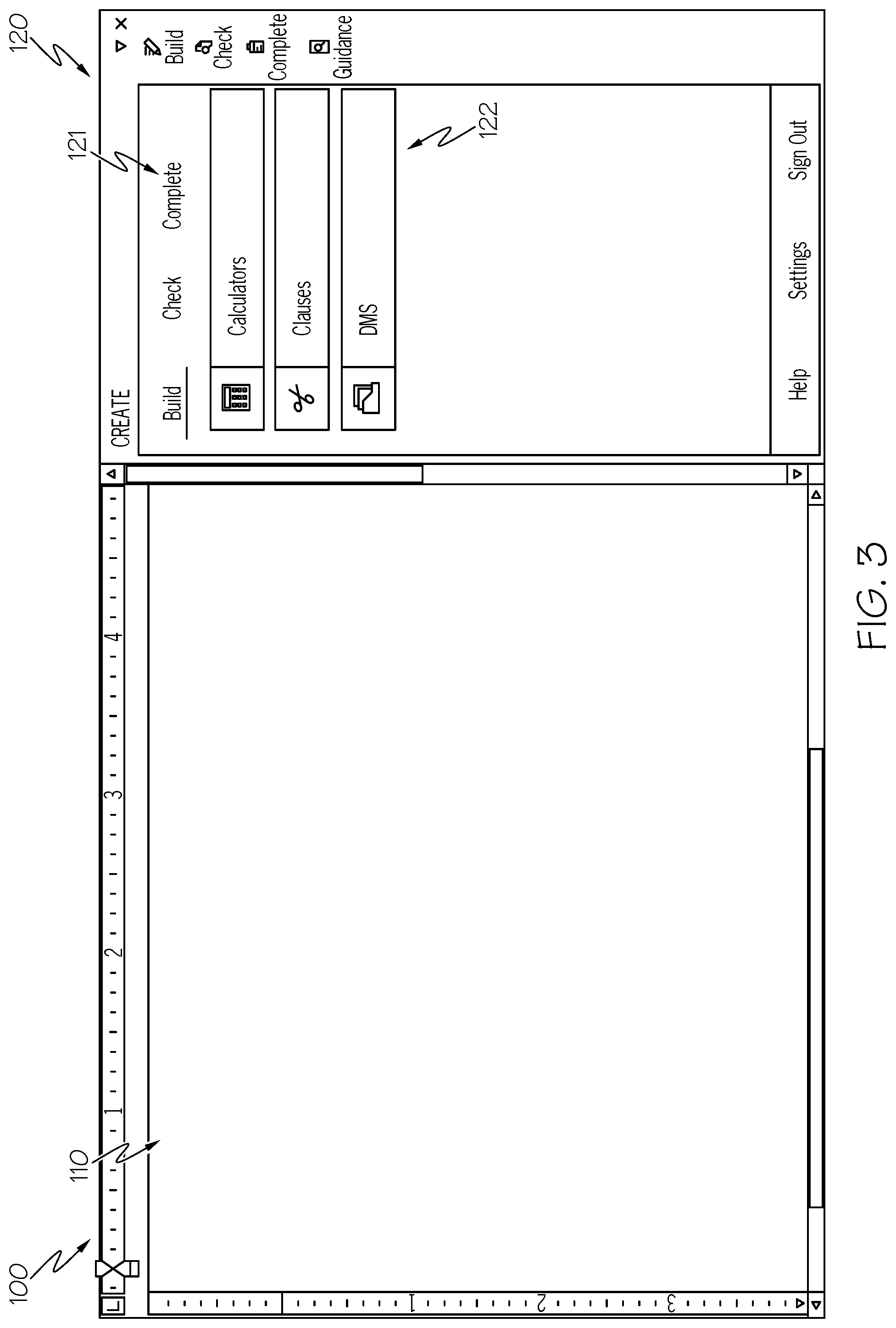 Patent US12321376 Figure 3 – Systems and methods for managing a database storing clauses