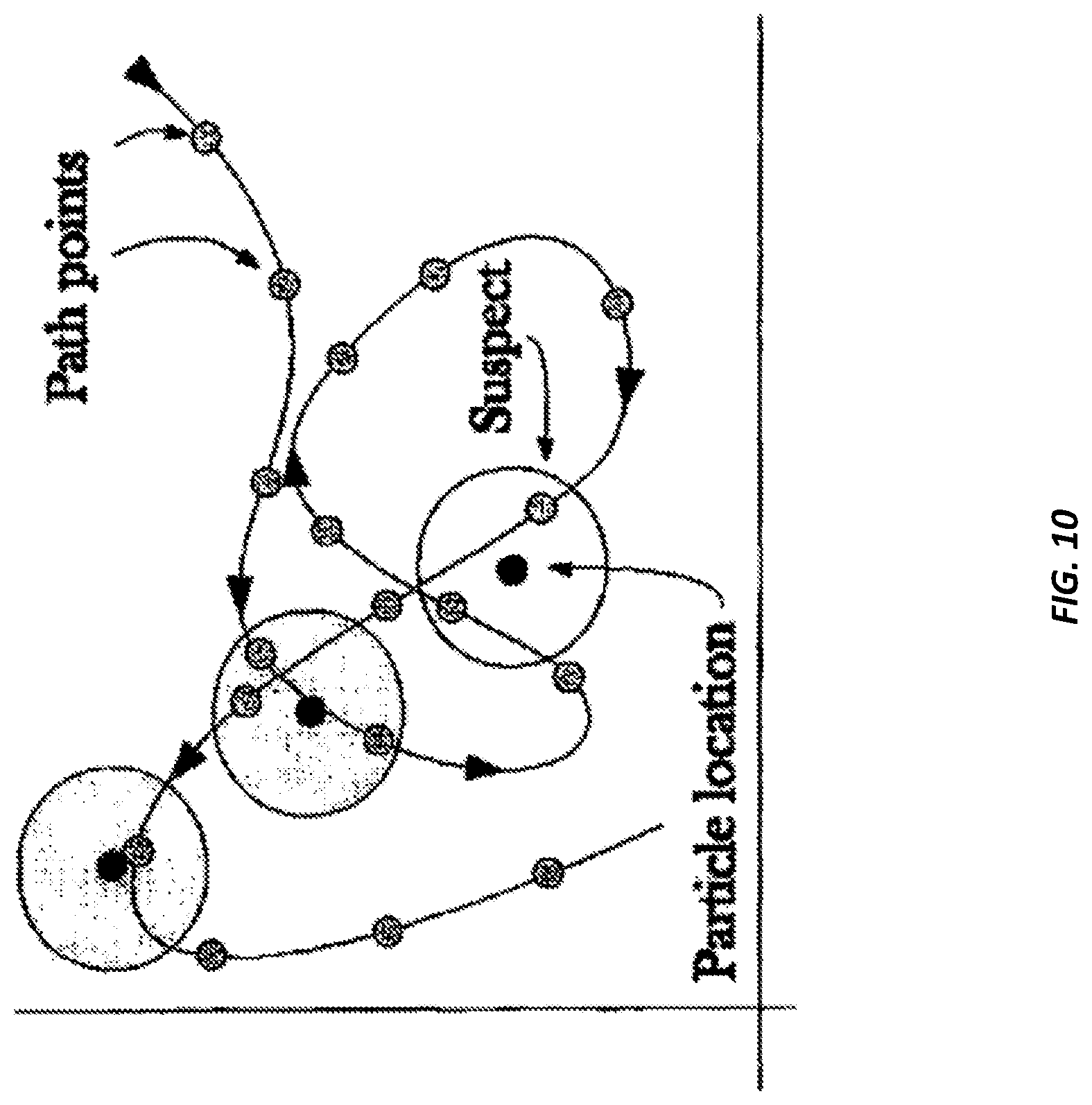 Patent US12321377 Figure 10 – System and method for improving work load management in ACR television monitoring system