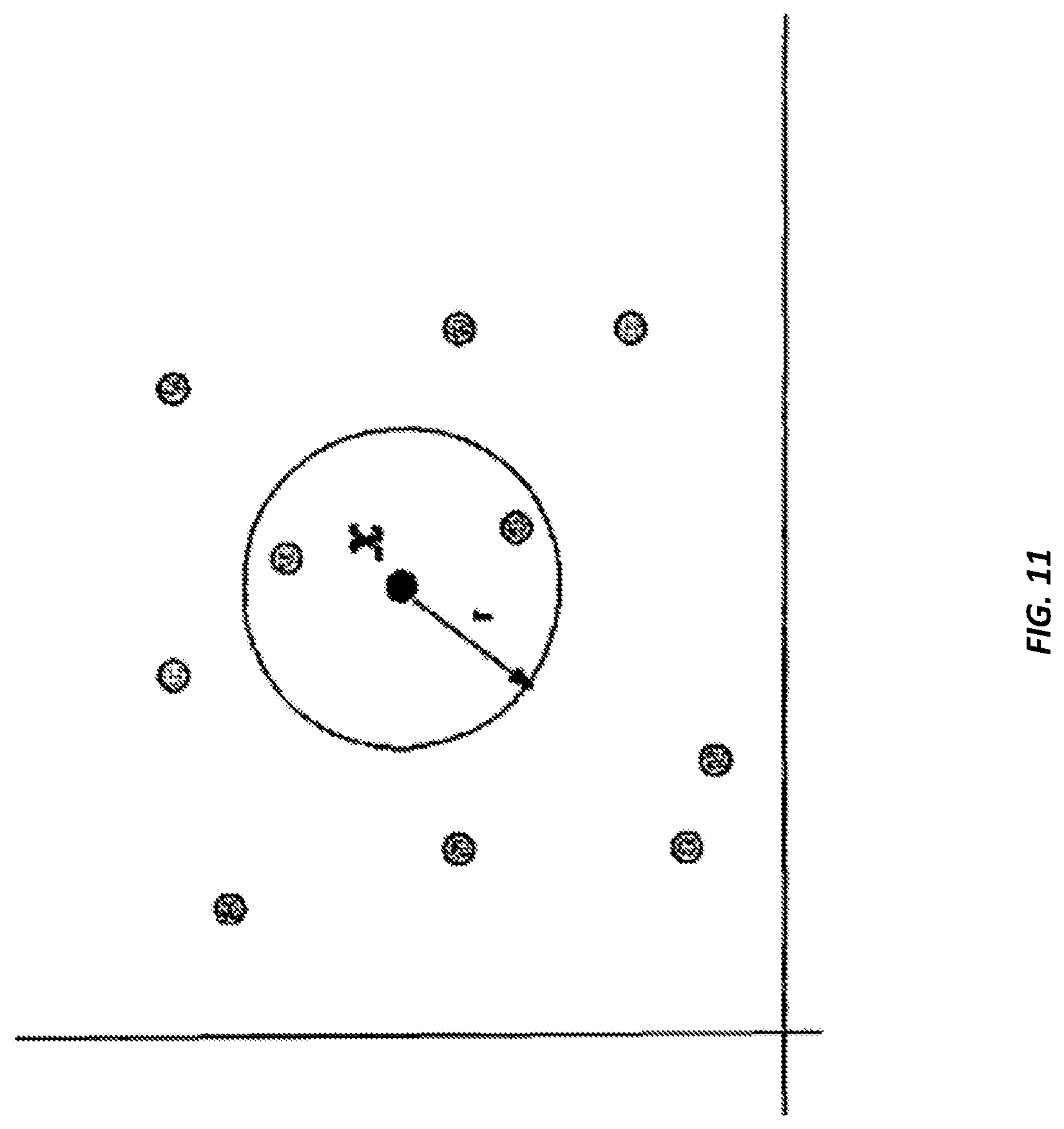 Patent US12321377 Figure 11 – System and method for improving work load management in ACR television monitoring system