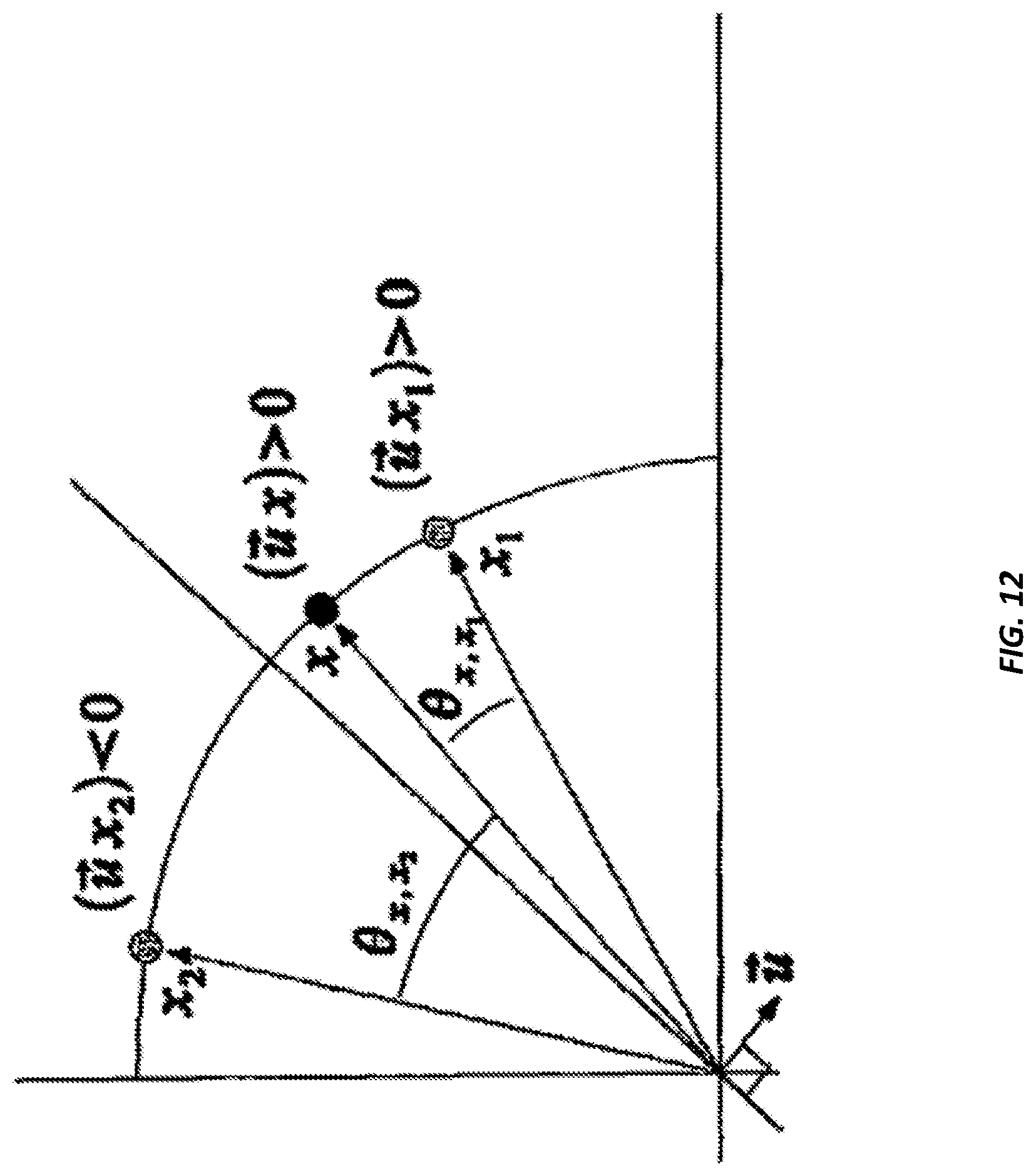 Patent US12321377 Figure 12 – System and method for improving work load management in ACR television monitoring system