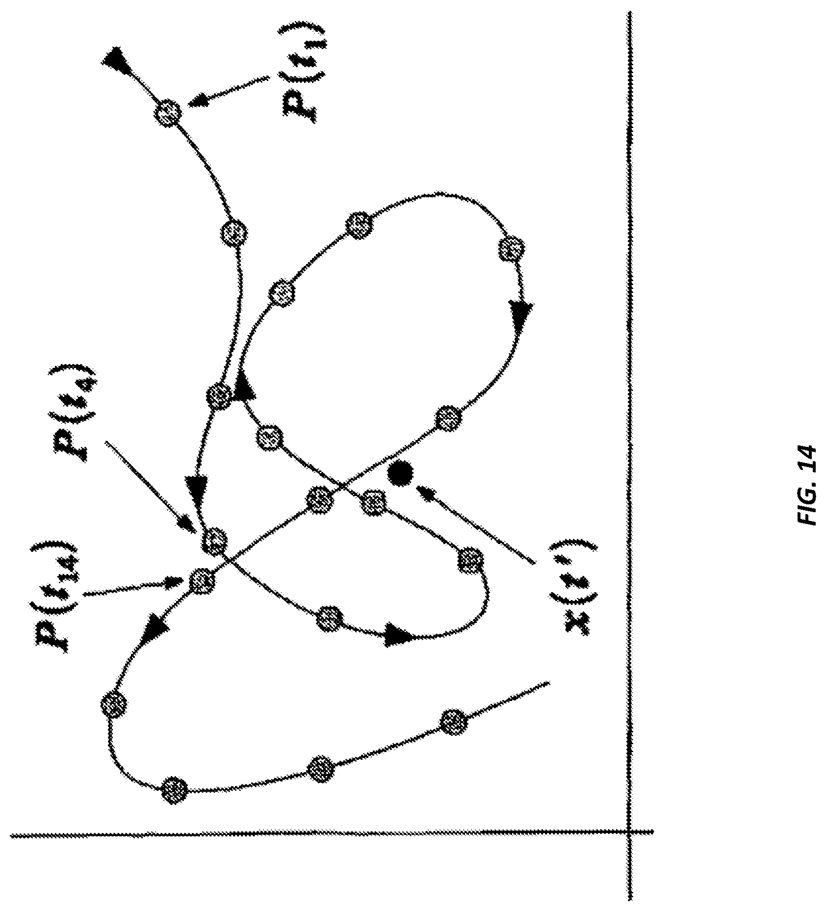 Patent US12321377 Figure 14 – System and method for improving work load management in ACR television monitoring system