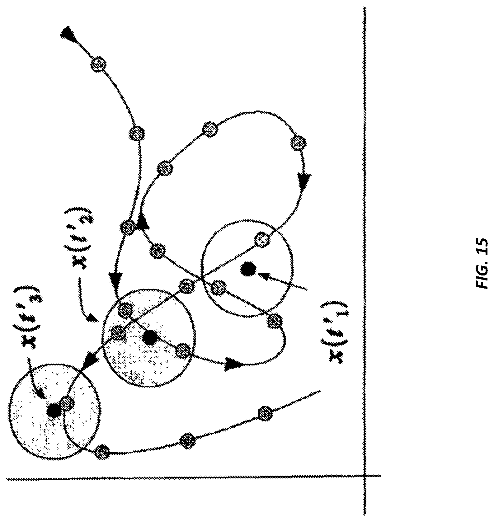 Patent US12321377 Figure 15 – System and method for improving work load management in ACR television monitoring system