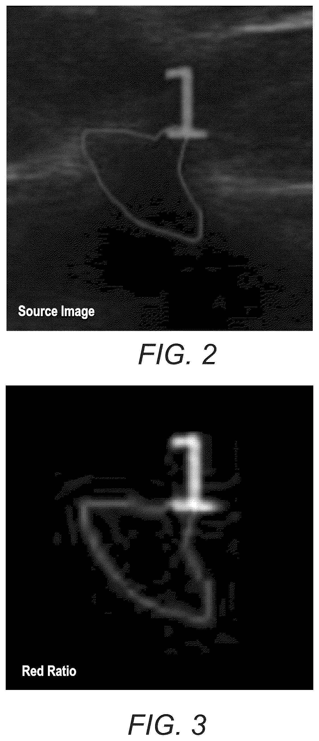 Patent US12321380 Figure 2 – Automatic extraction of regions of interest from annotated images with occluding labels