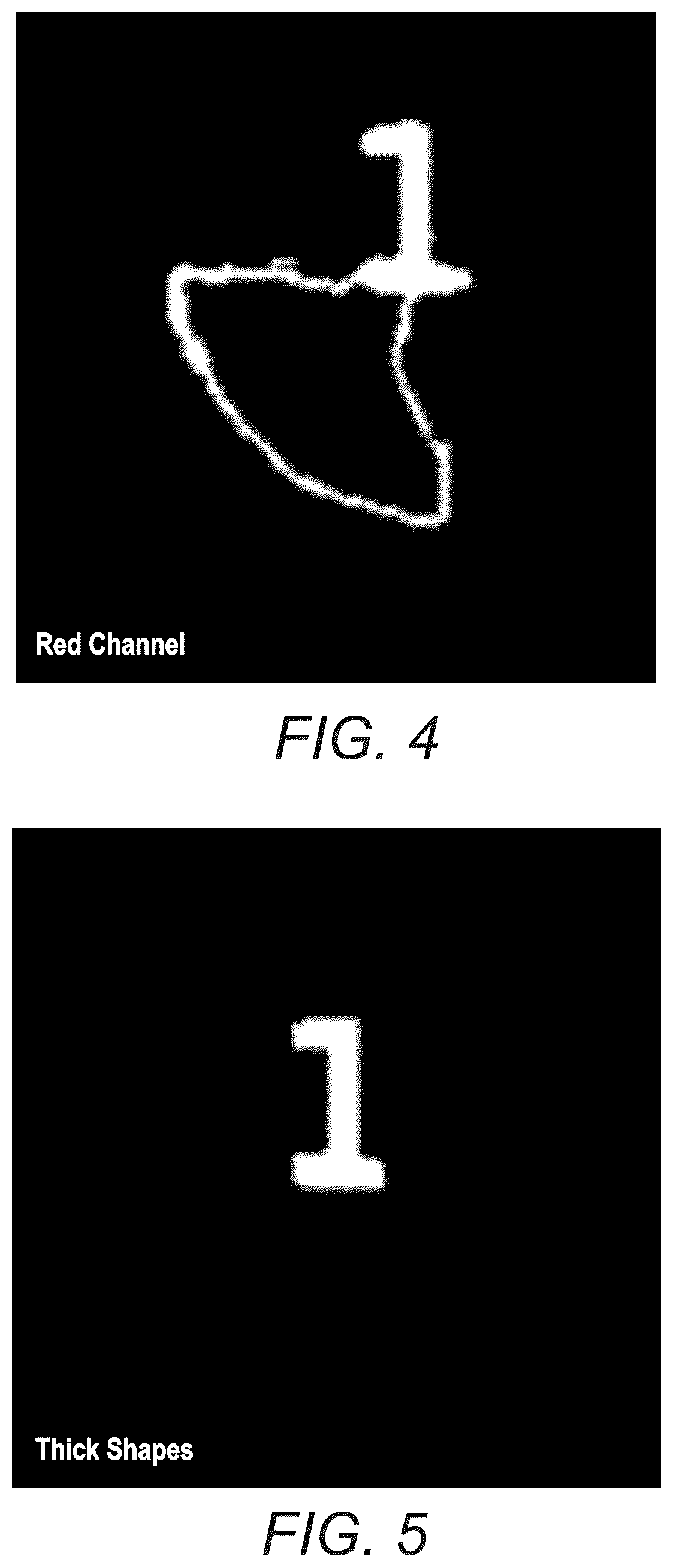 Patent US12321380 Figure 3 – Automatic extraction of regions of interest from annotated images with occluding labels