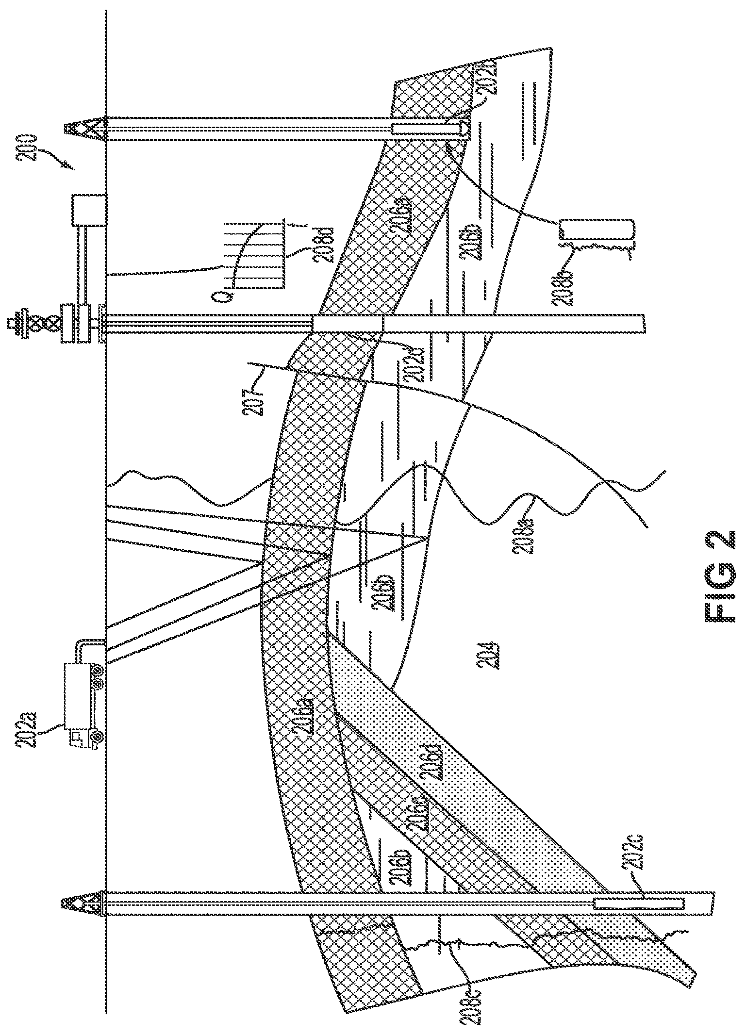 Patent US12321381 Figure 2 – Applying geotags to images for identifying exploration opportunities