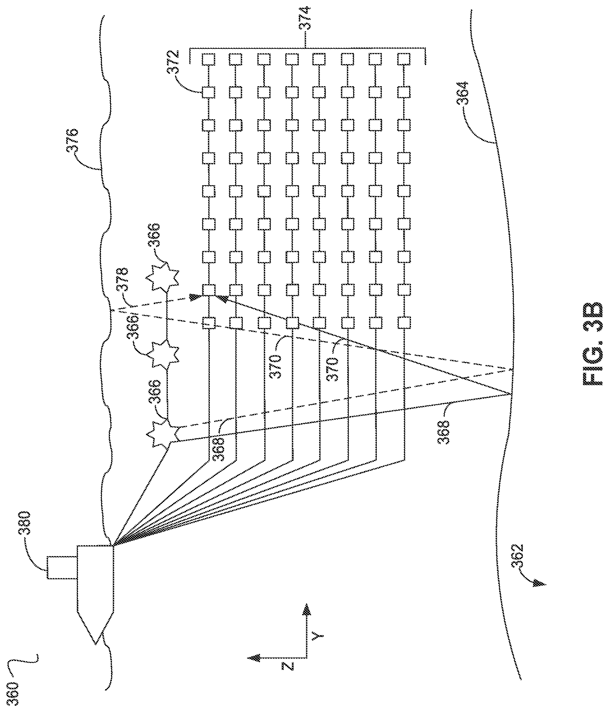 Patent US12321381 Figure 4 – Applying geotags to images for identifying exploration opportunities