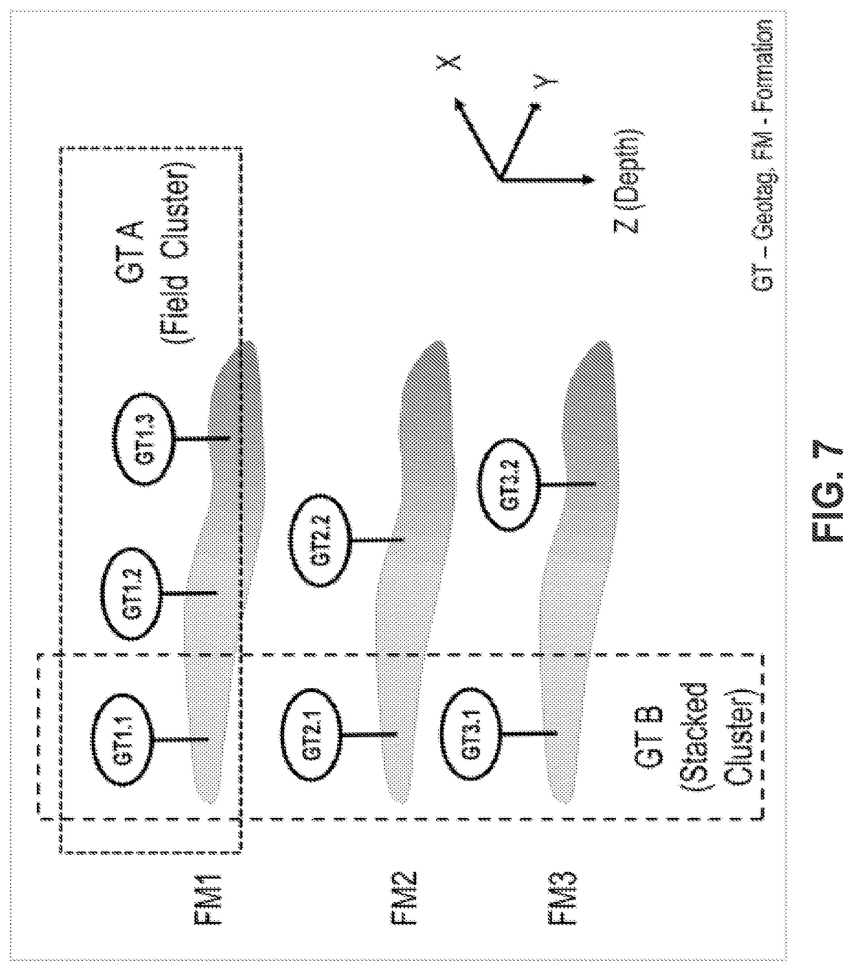 Patent US12321381 Figure 10 – Applying geotags to images for identifying exploration opportunities