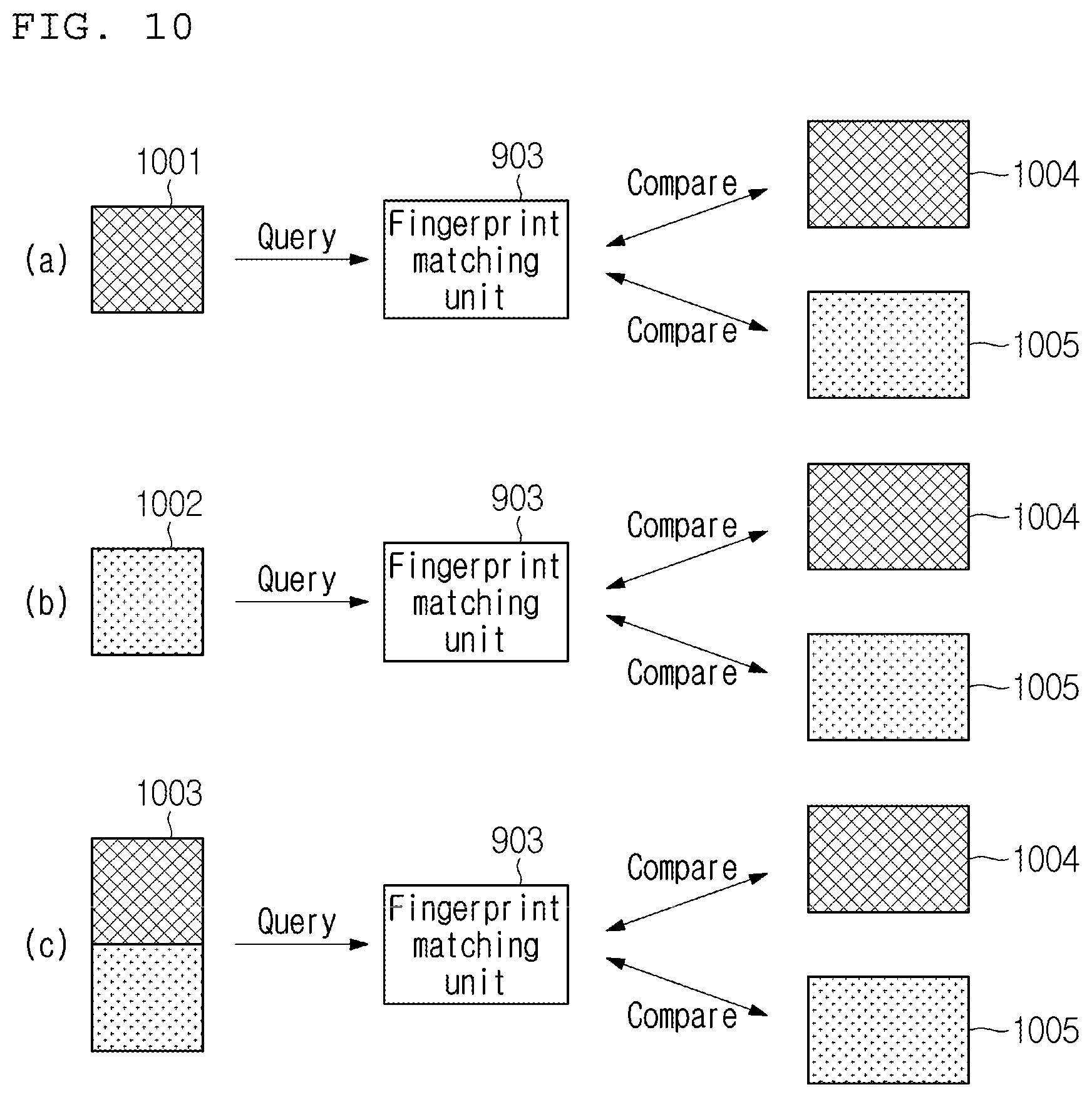 Patent US12321382 Figure 10 – Method and apparatus for identifying music in content