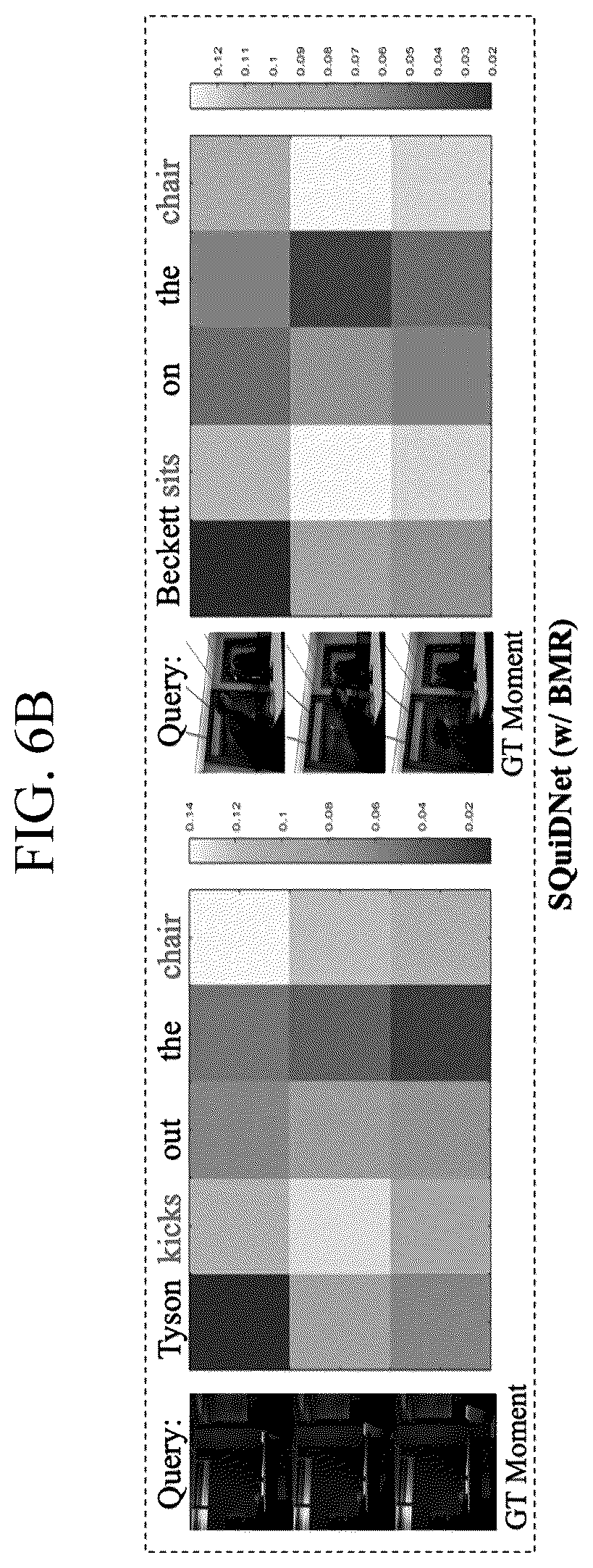 Patent US12321384 Figure 9 – Method and device for video moment retrieval based on selective debiasing