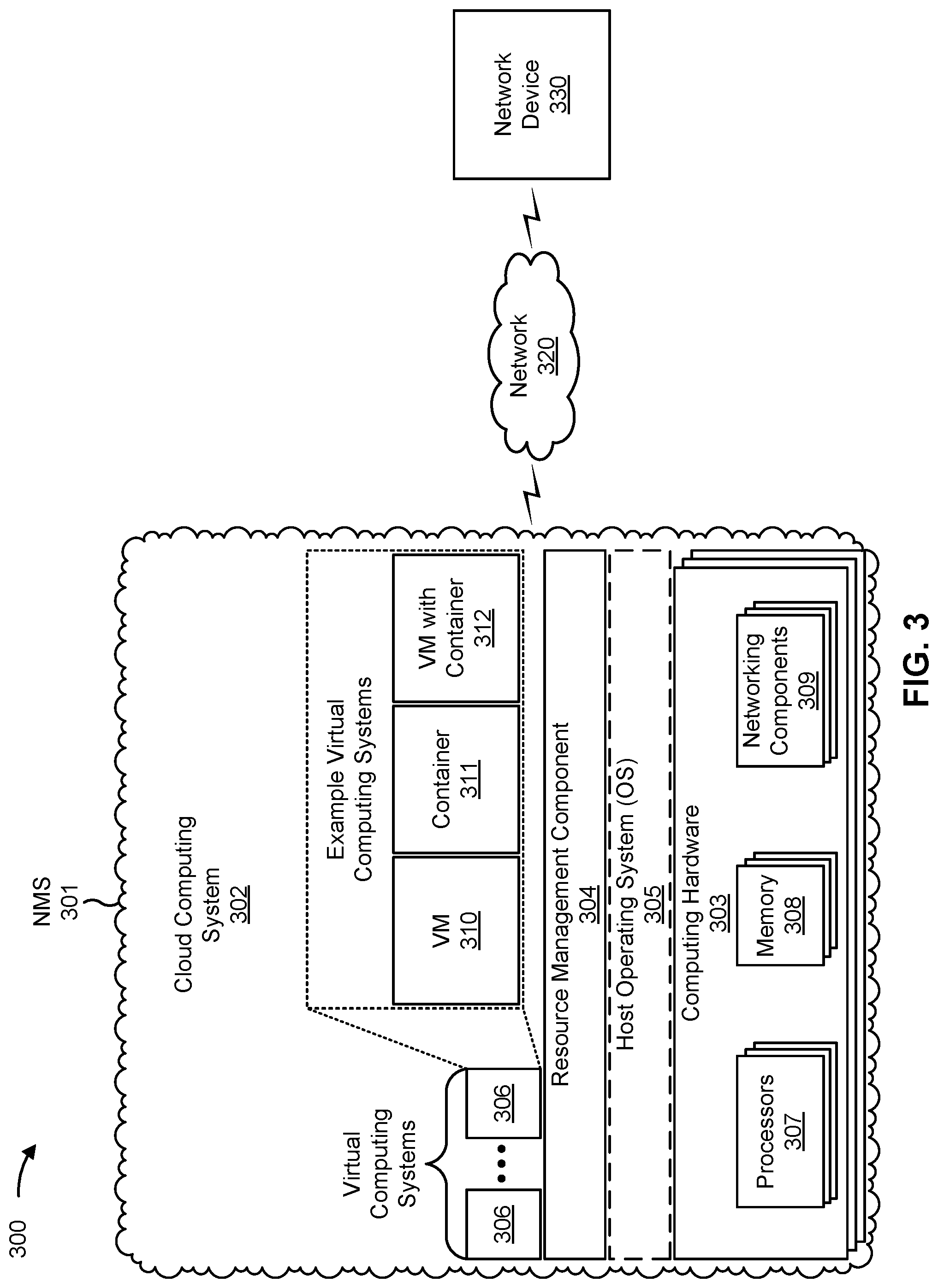Patent US12321386 Figure 12 – Generating XML configuration sub-streams based on an XML configuration stream and a metadata tree associated with the XML configuration stream