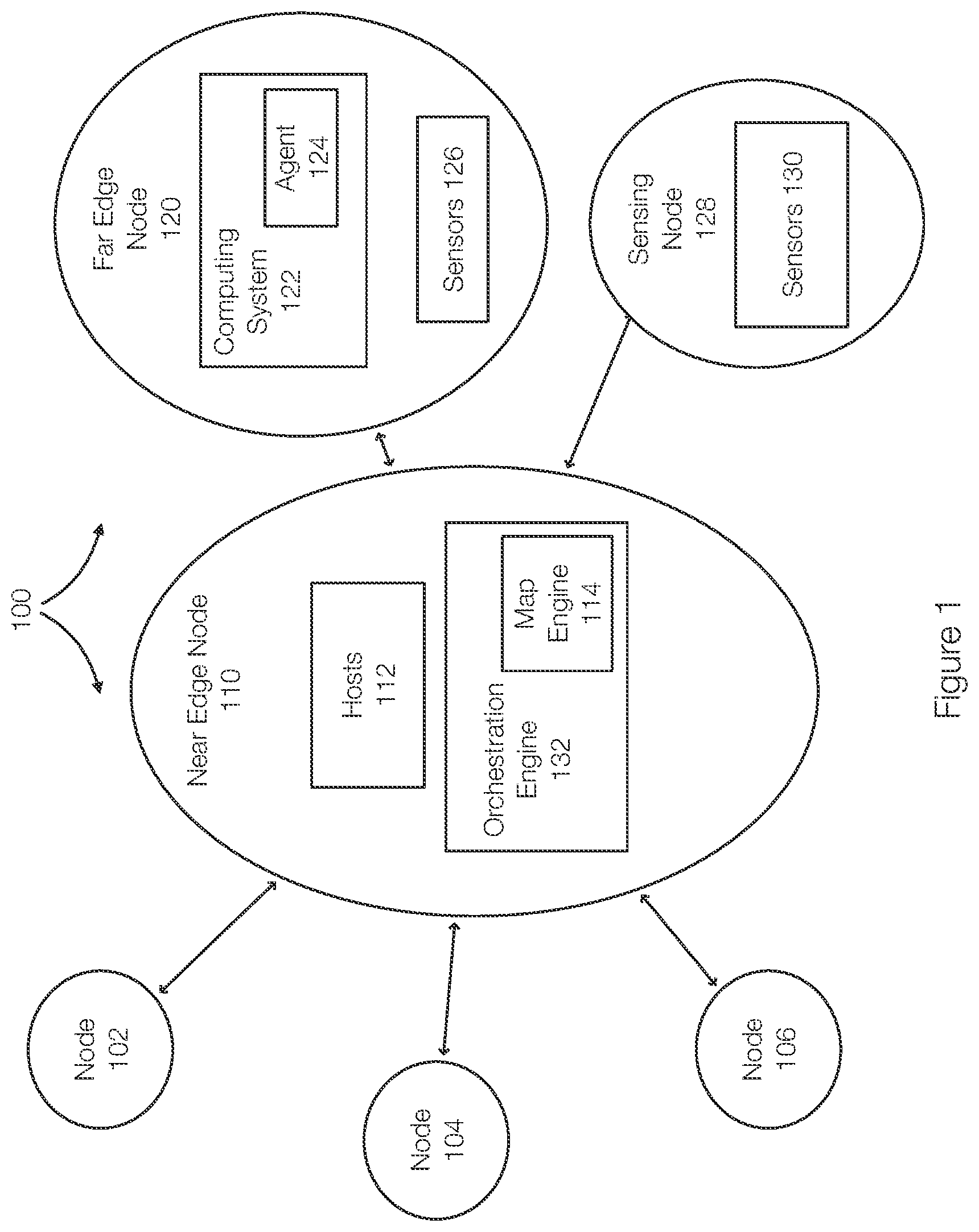 Patent US12321390 — So-map: a semantic-aware algorithm for optimizing the representation structure of Octomaps — Figure 1
