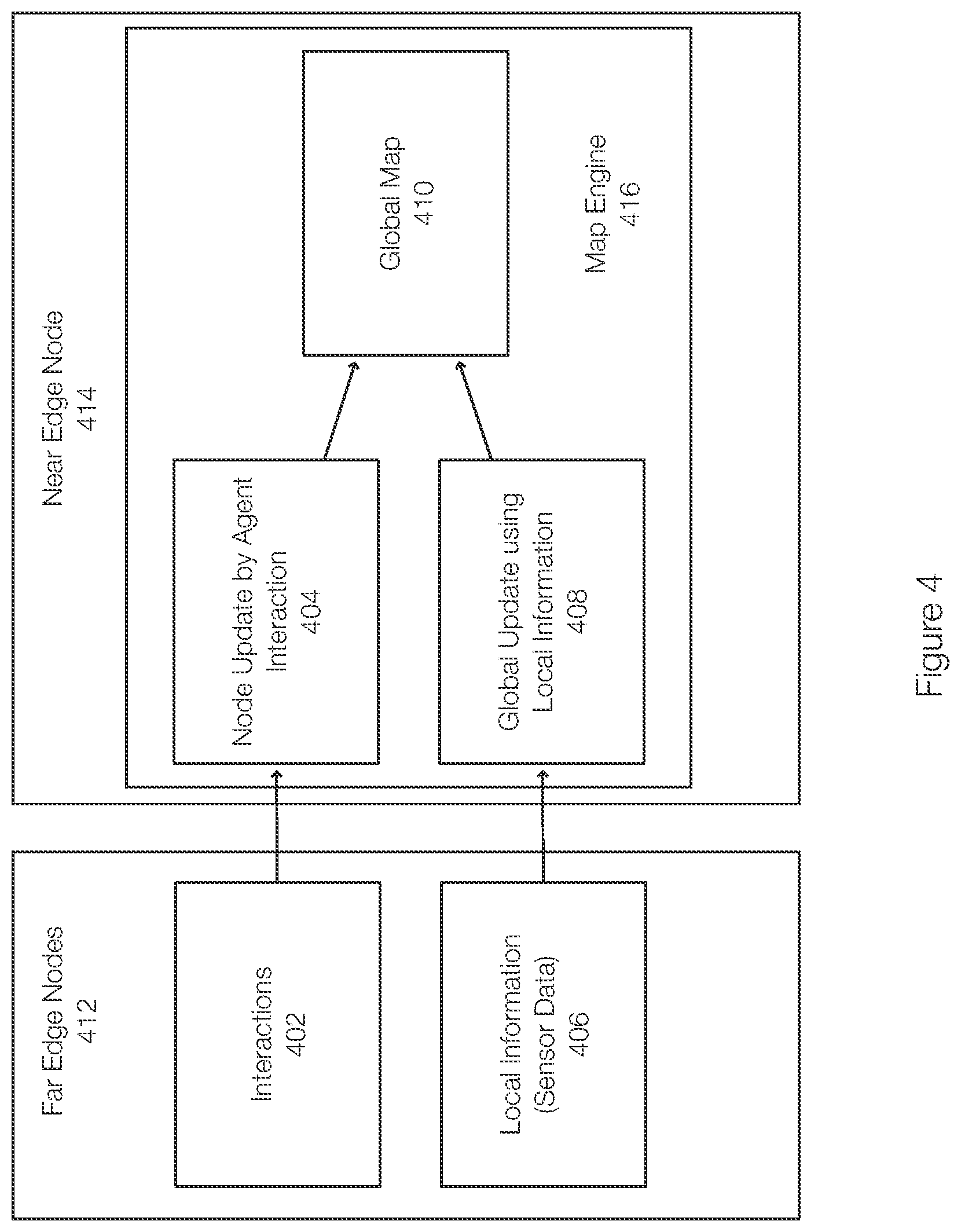 Patent US12321390 Figure 4 – So-map: a semantic-aware algorithm for optimizing the representation structure of Octomaps