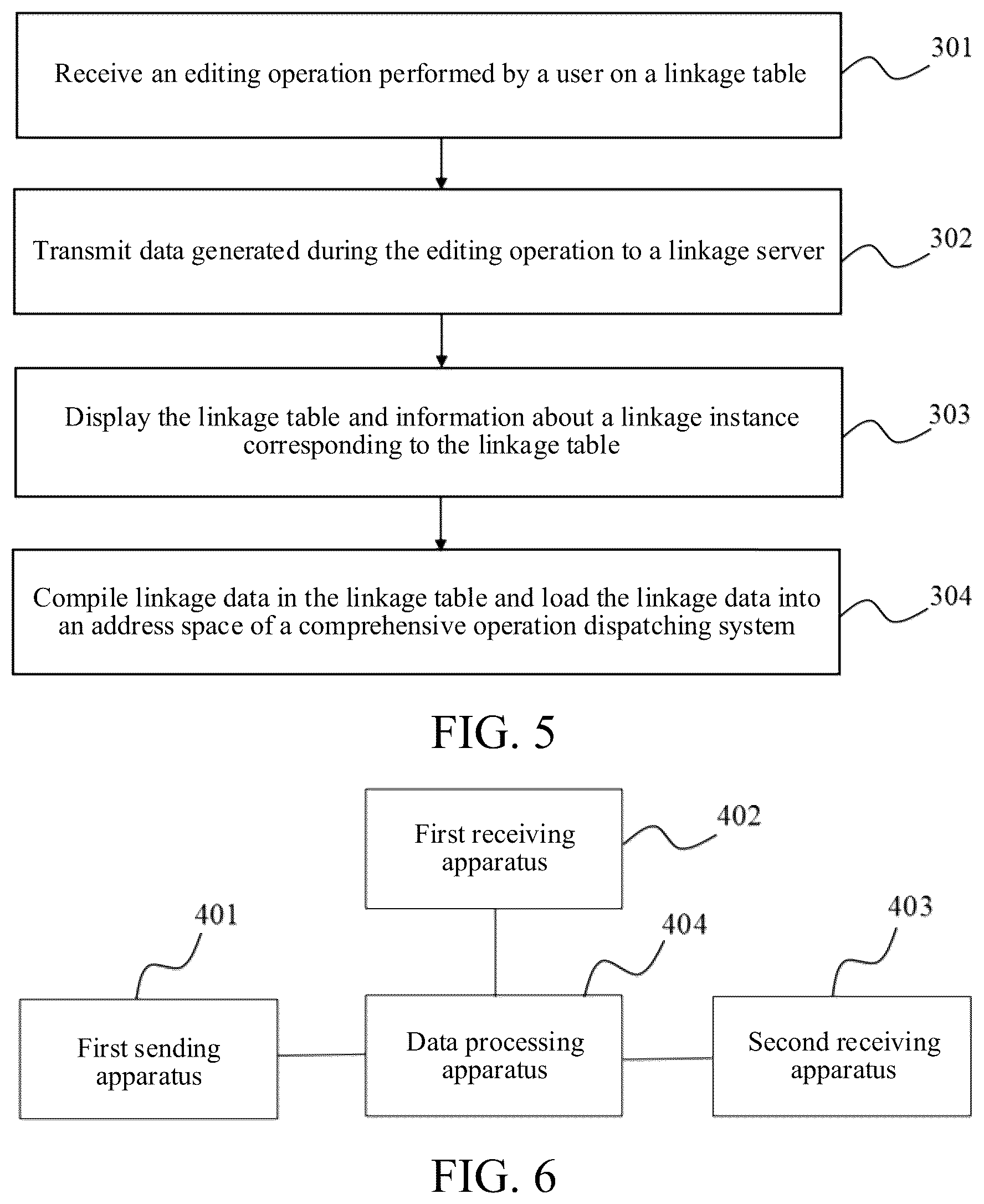 Patent US12321392 Figure 4 – Method for batch configuration of linkages, terminal, server, electronic device, and storage medium