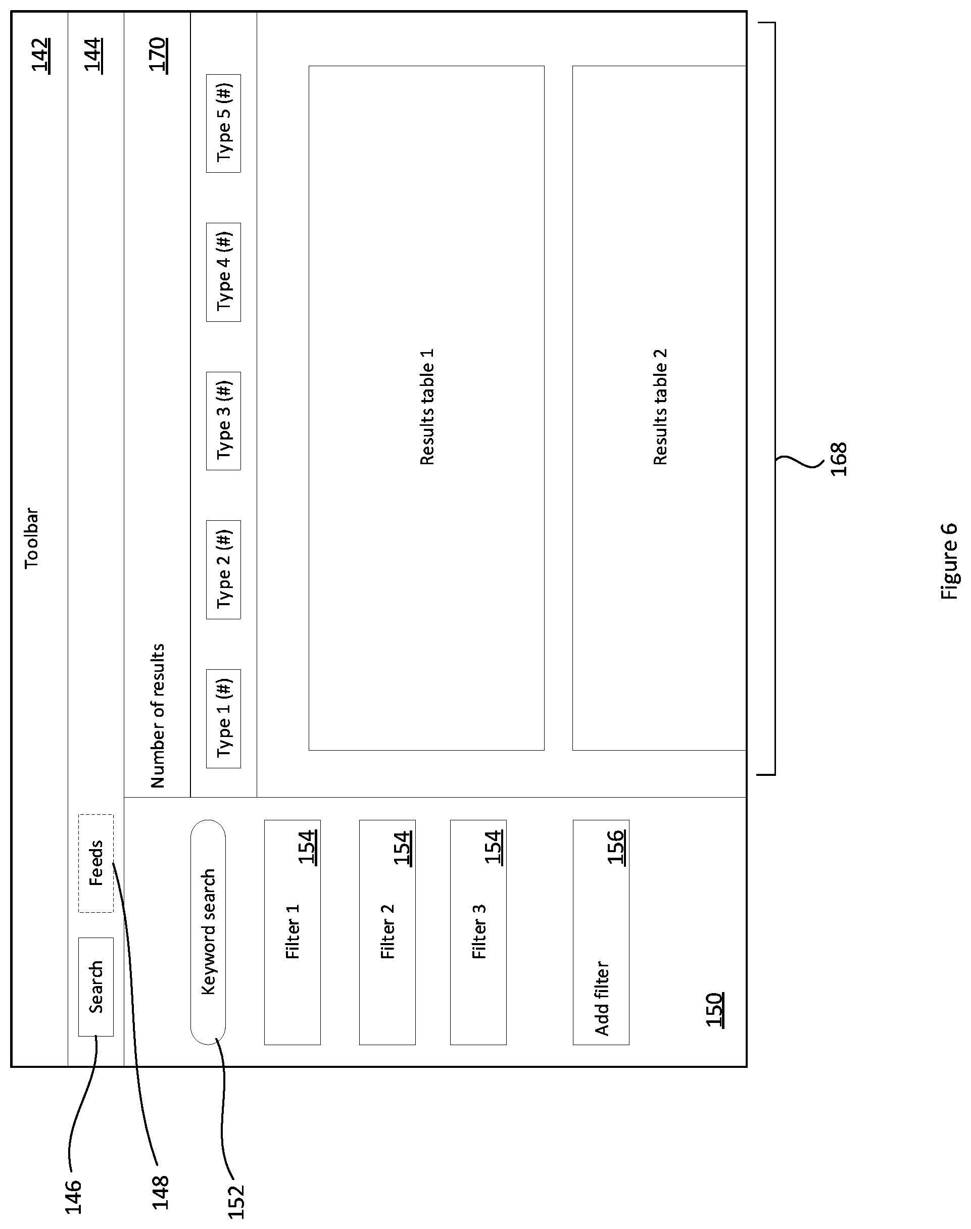 Patent US12321394 Figure 6 – System and method for querying a data repository
