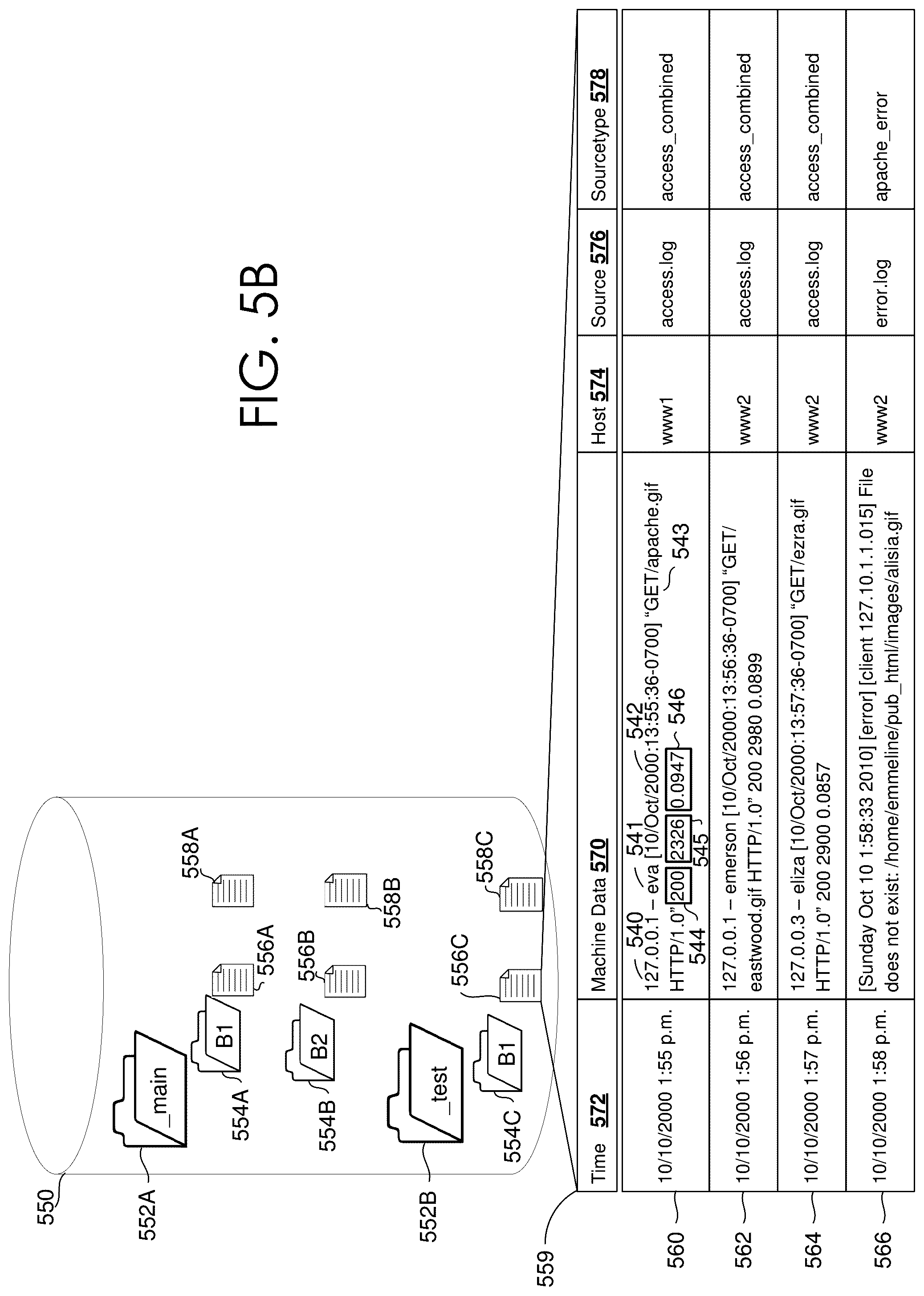 Patent US12321396 Figure 6 – Generating and storing aggregate data slices in a remote shared storage system