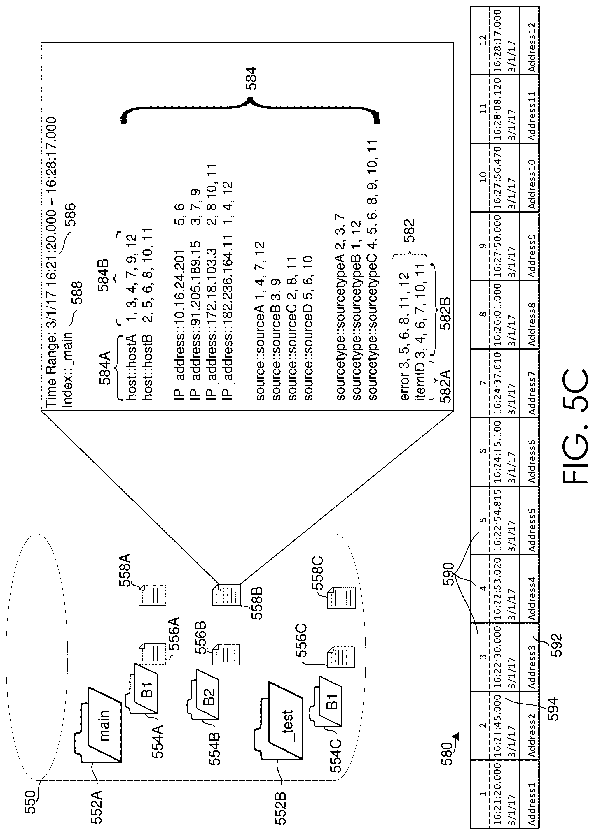 Patent US12321396 Figure 7 – Generating and storing aggregate data slices in a remote shared storage system
