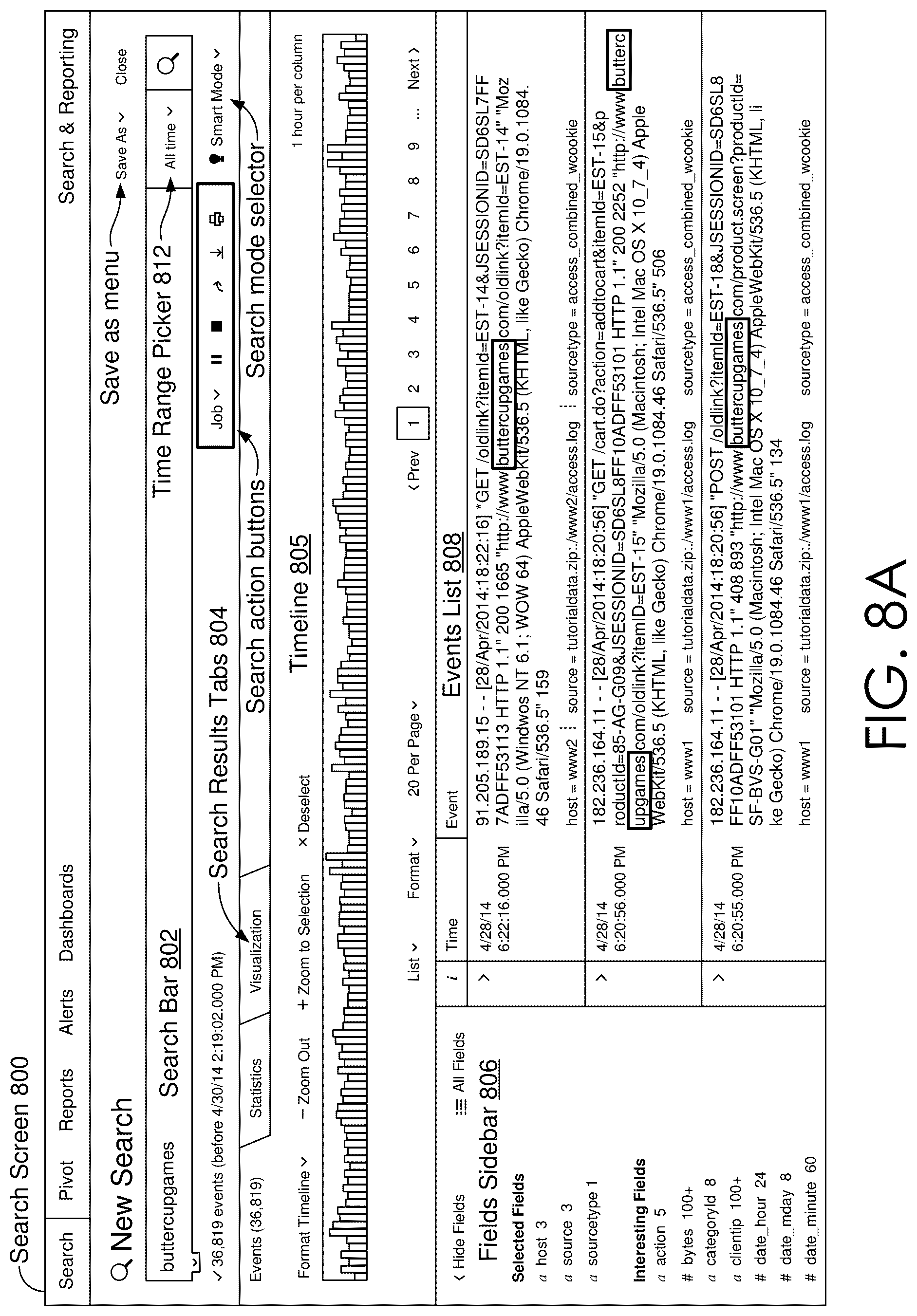 Patent US12321396 Figure 14 – Generating and storing aggregate data slices in a remote shared storage system