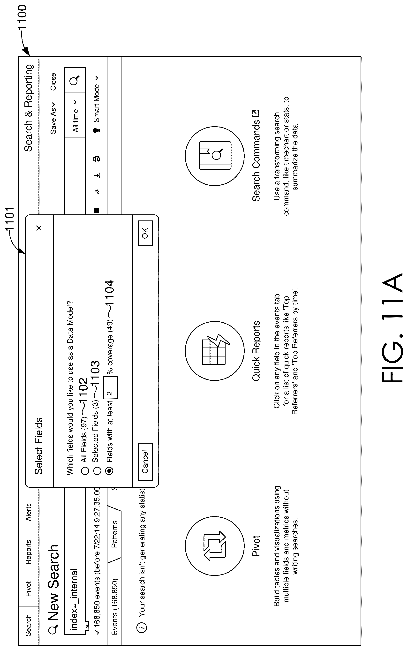 Patent US12321396 Figure 17 – Generating and storing aggregate data slices in a remote shared storage system