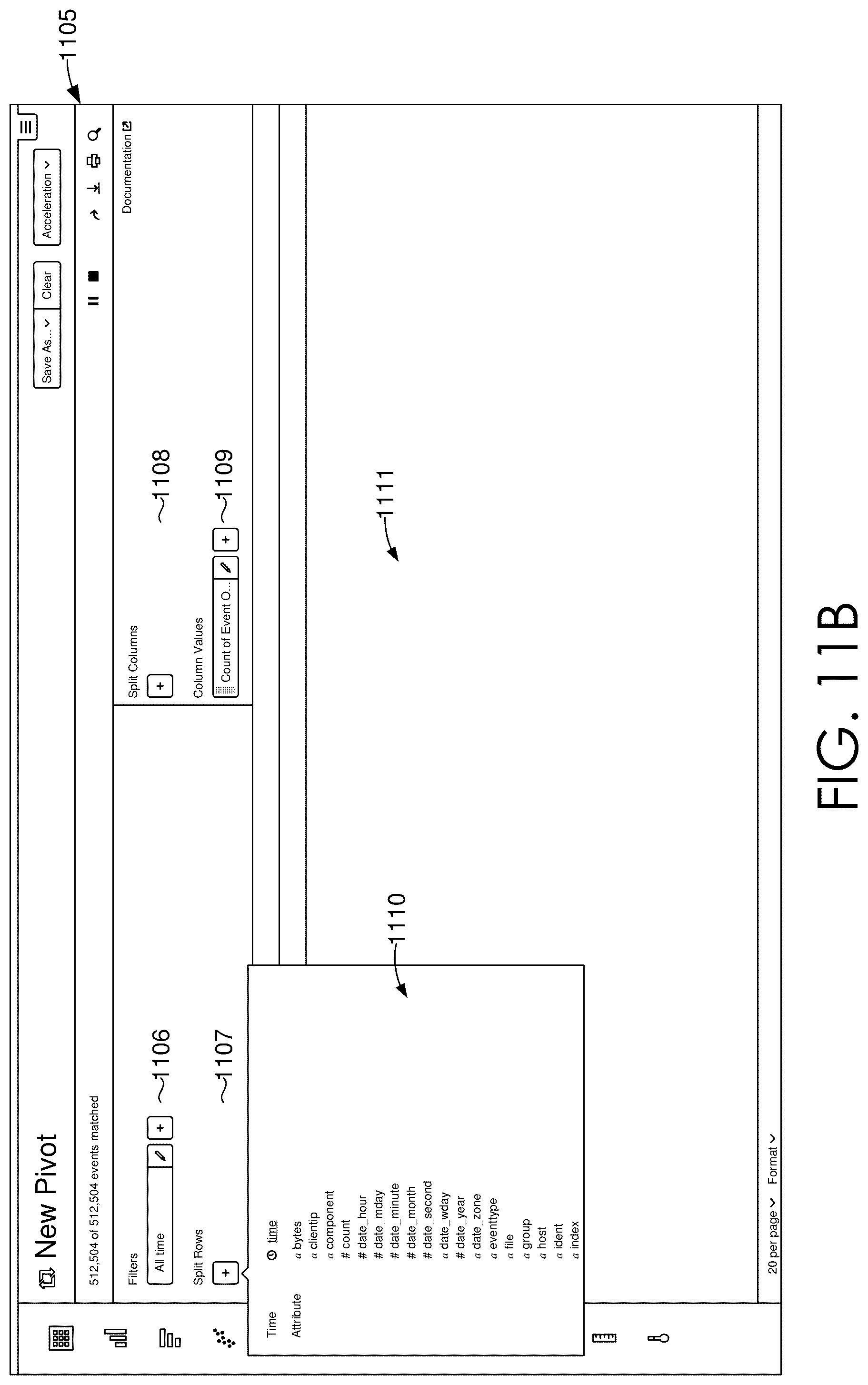 Patent US12321396 Figure 18 – Generating and storing aggregate data slices in a remote shared storage system