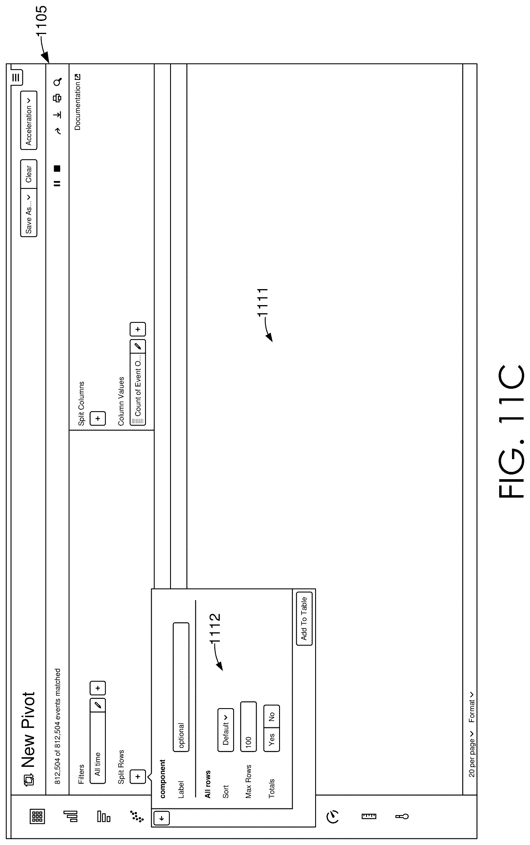 Patent US12321396 Figure 19 – Generating and storing aggregate data slices in a remote shared storage system