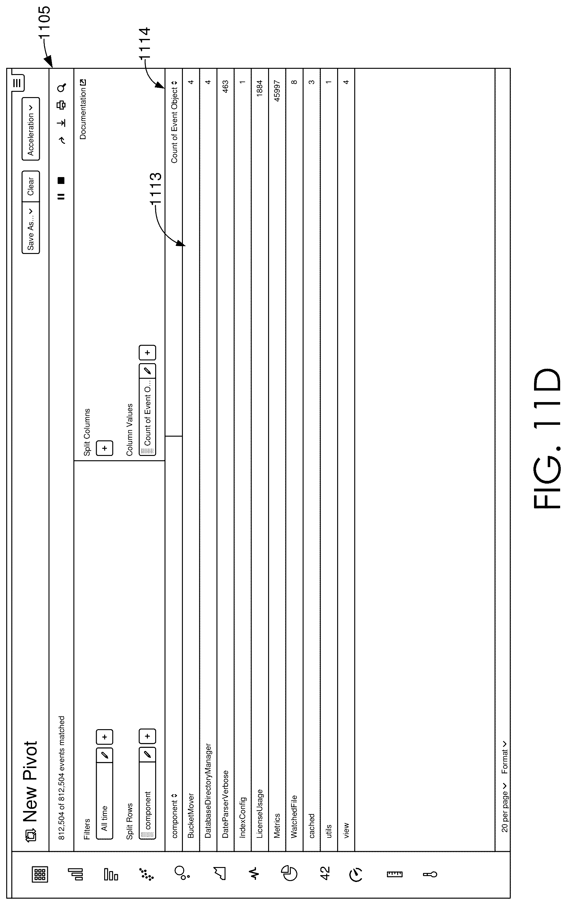 Patent US12321396 Figure 20 – Generating and storing aggregate data slices in a remote shared storage system