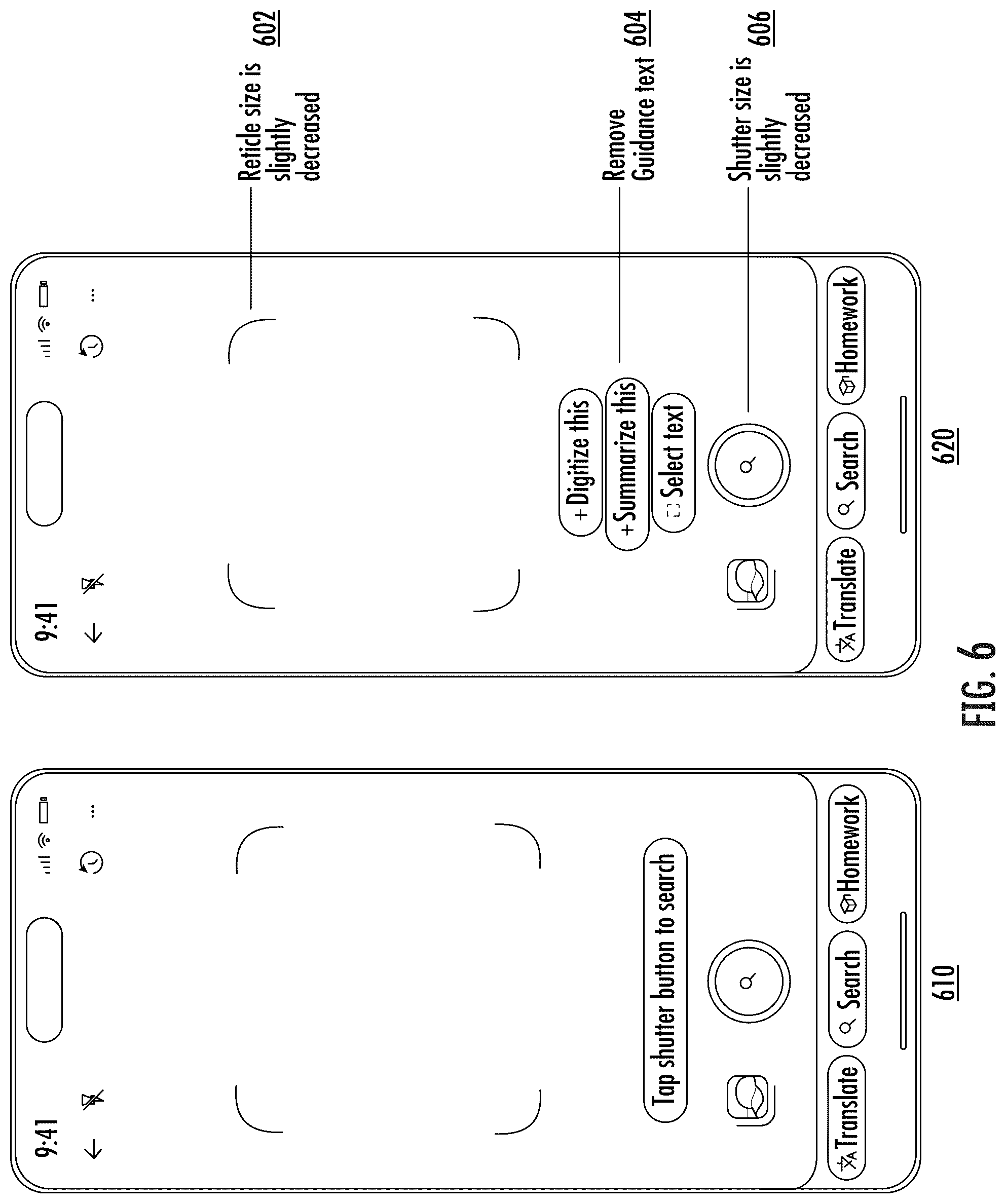 Patent US12321401 Figure 8 – Multimodal query prediction