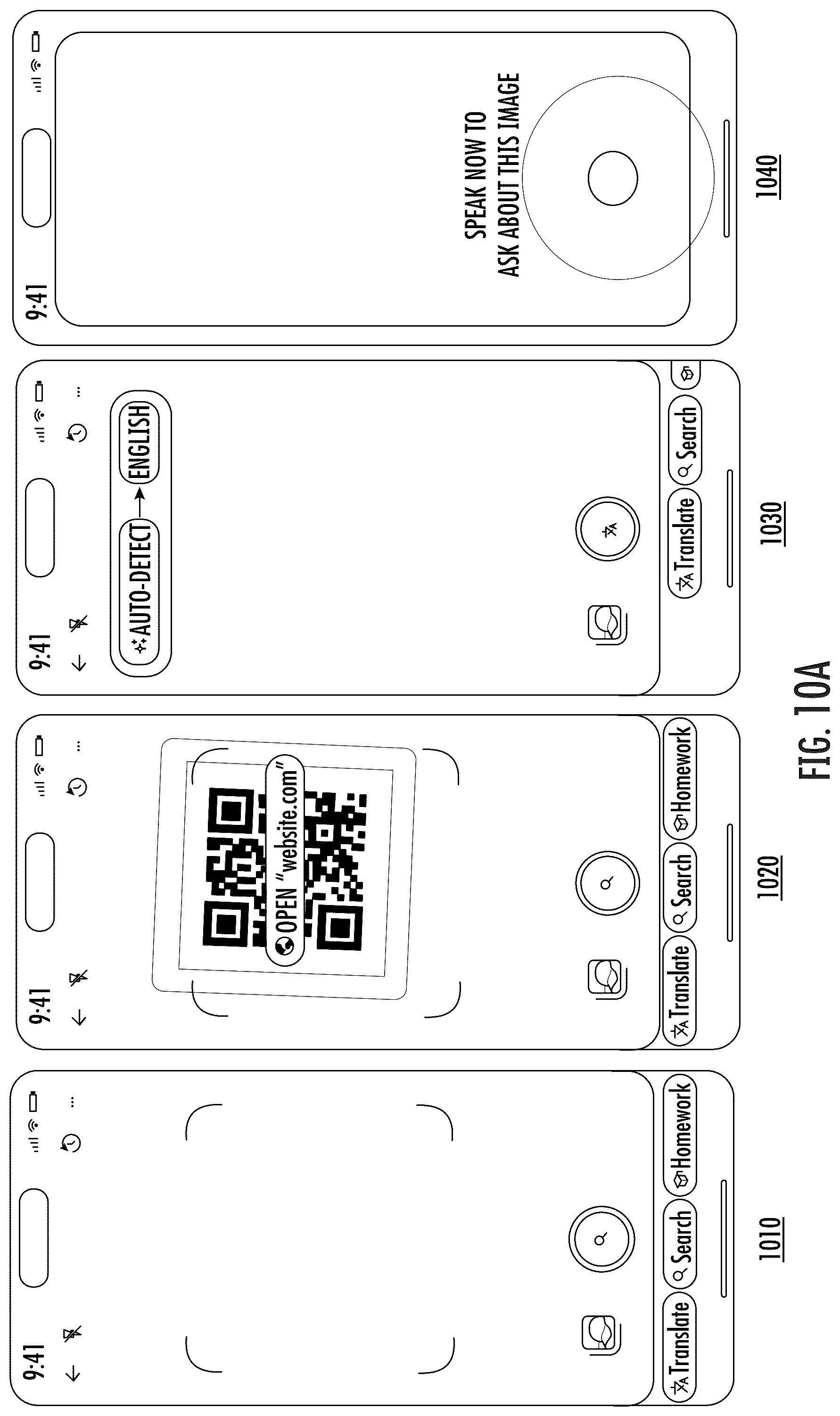 Patent US12321401 Figure 15 – Multimodal query prediction