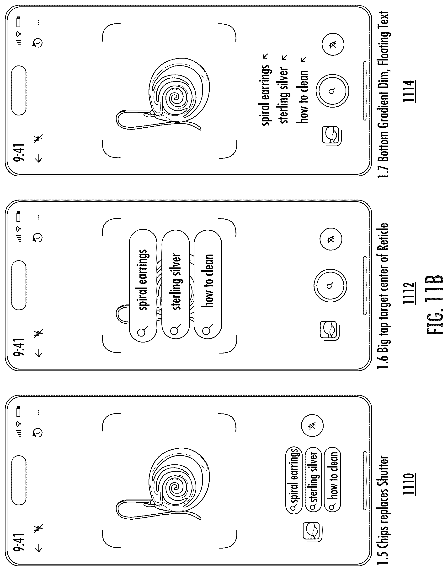 Patent US12321401 Figure 19 – Multimodal query prediction