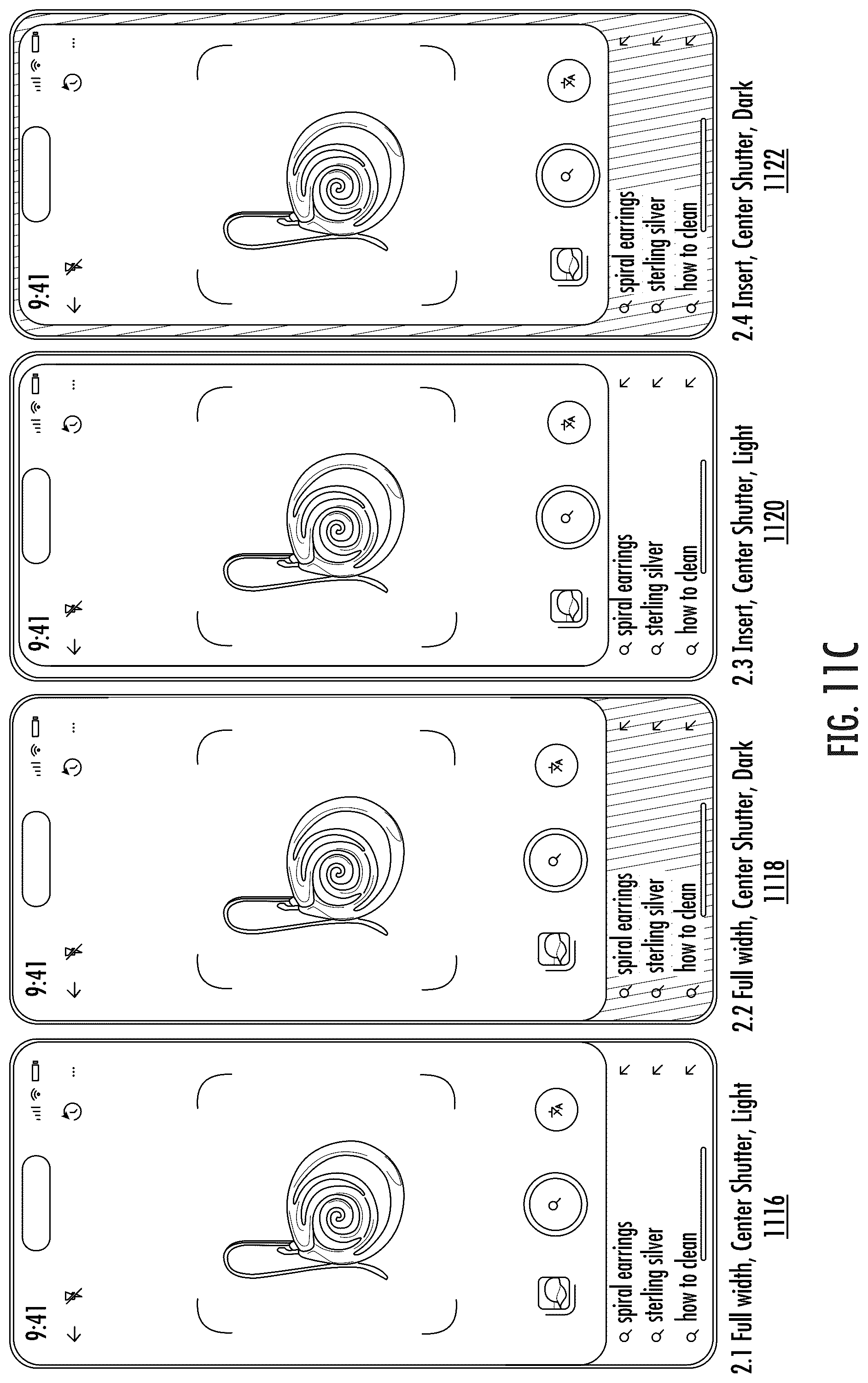 Patent US12321401 Figure 20 – Multimodal query prediction