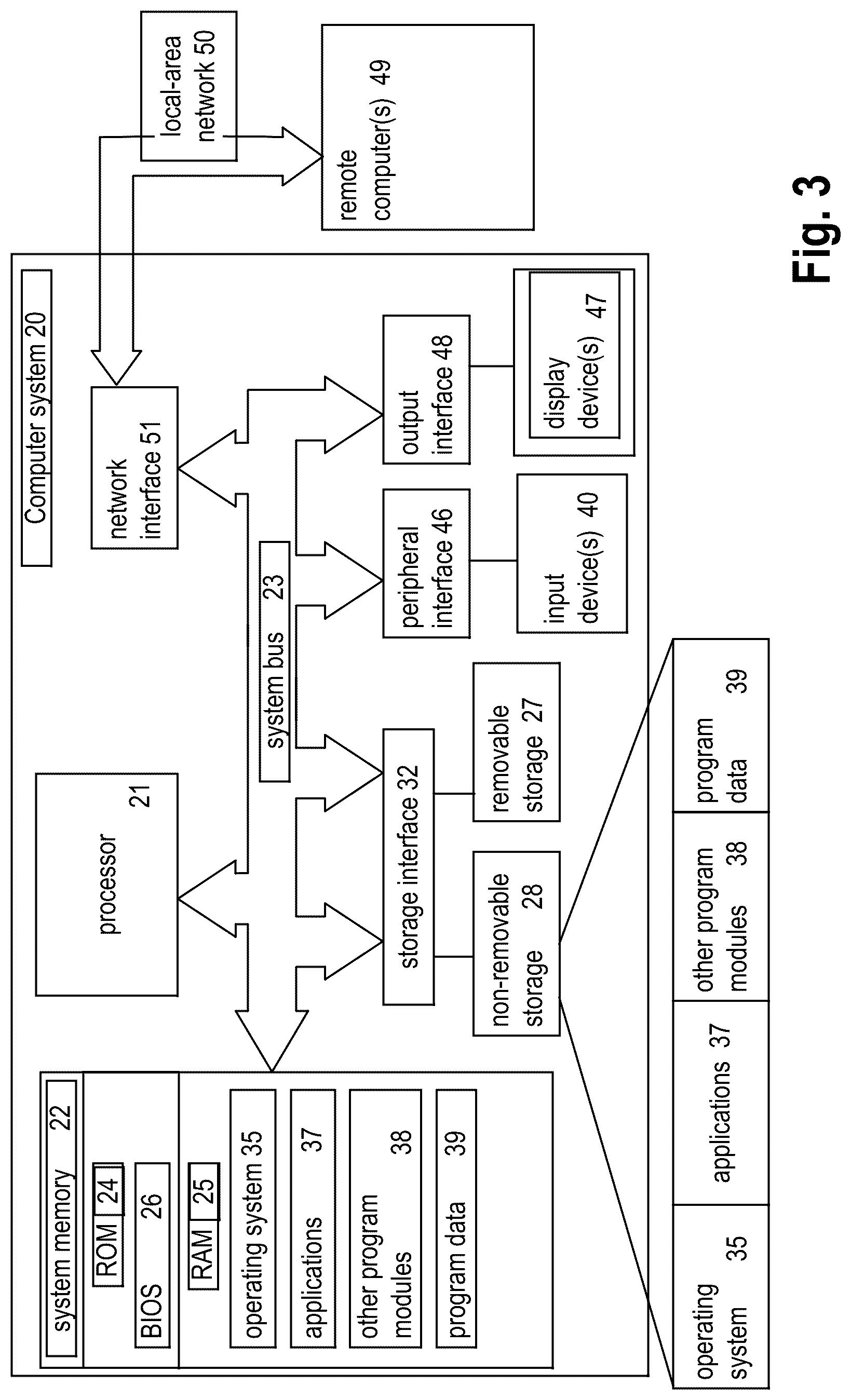 Patent US12321405 Figure 3 – System and method for providing a trained model to a computing device of a user