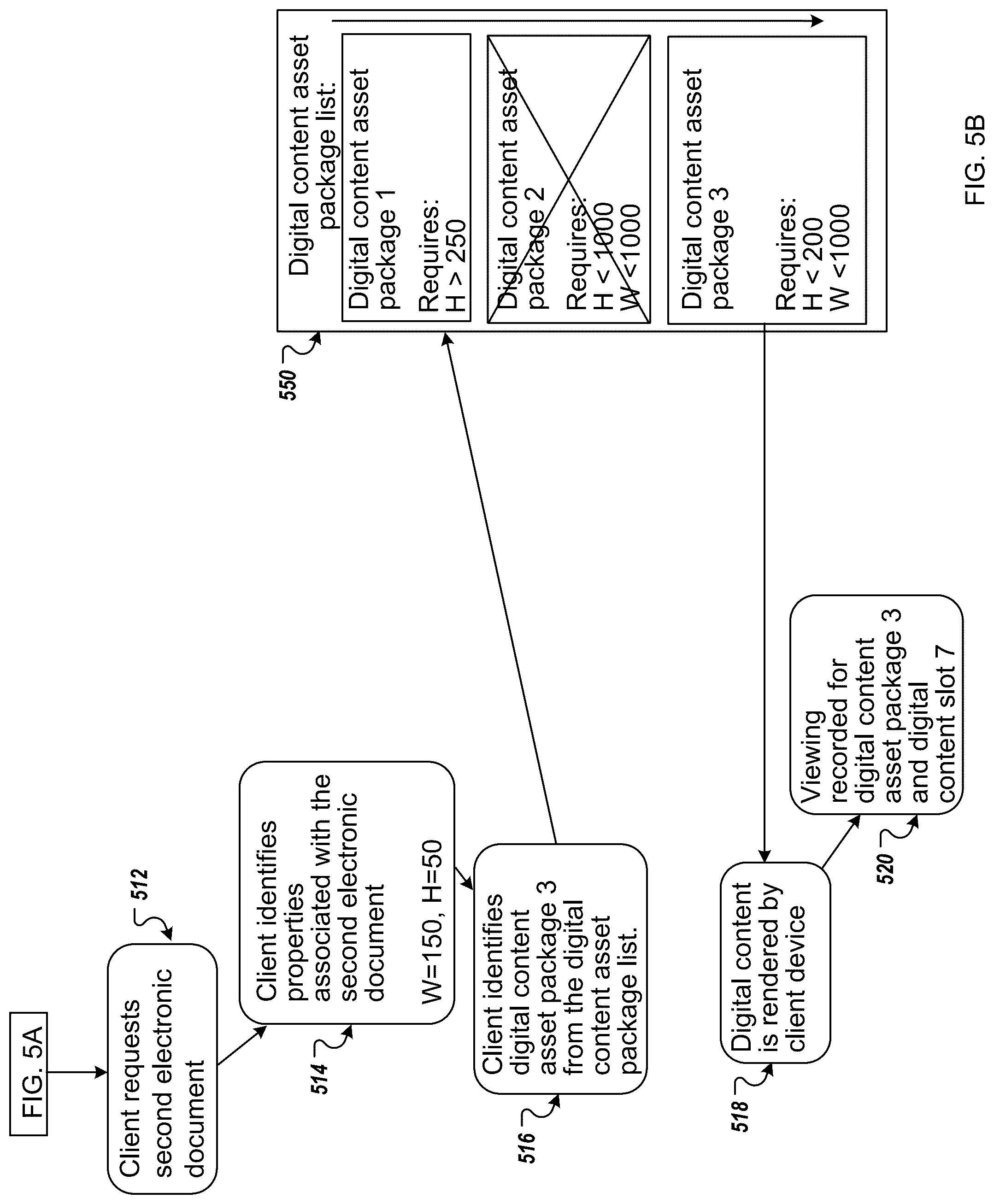 Patent US12321410 Figure 6 – Reducing latency of digital content delivery over a network