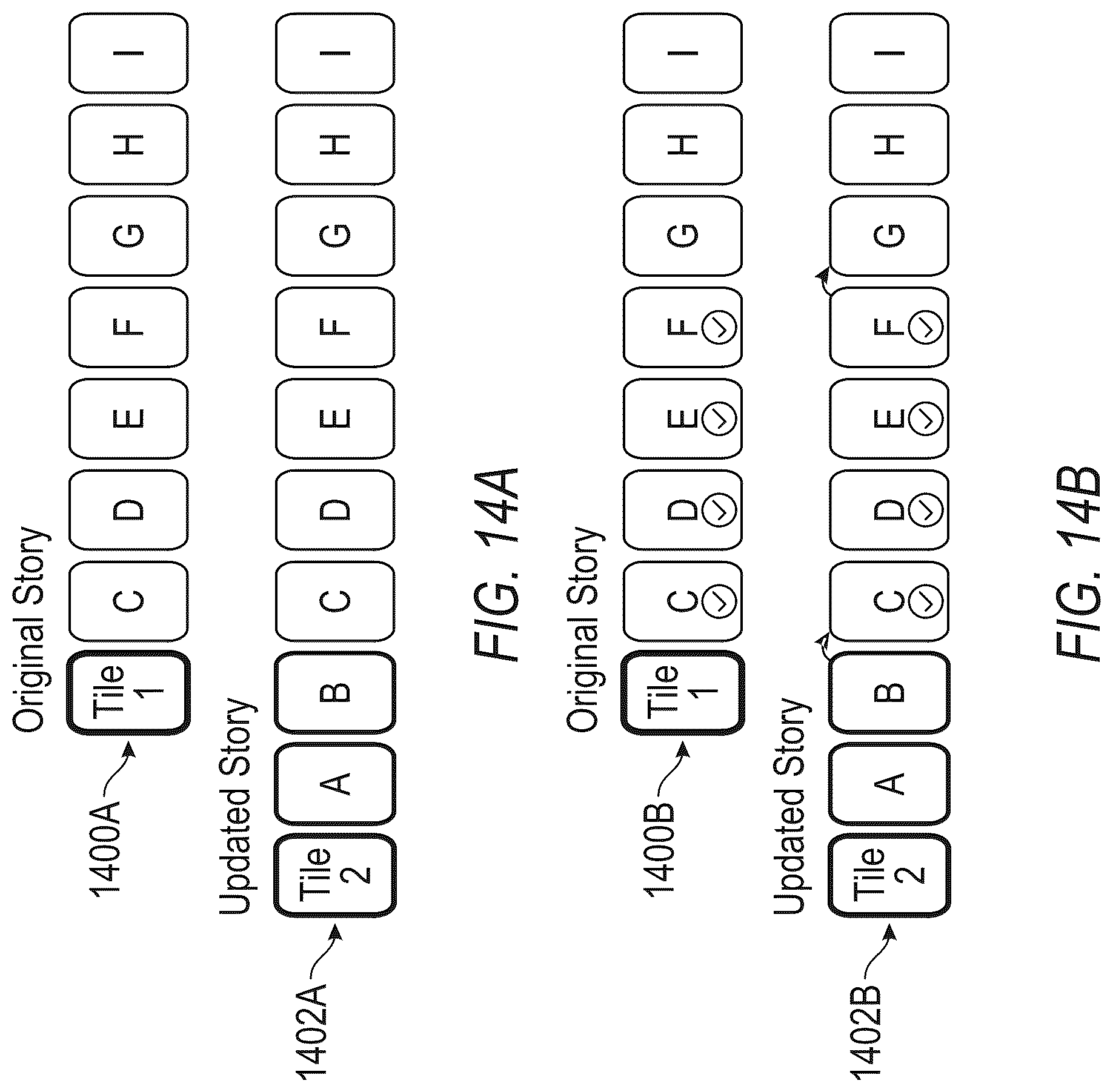 Patent US12321412 Figure 14 – Management of electronically published collections of content