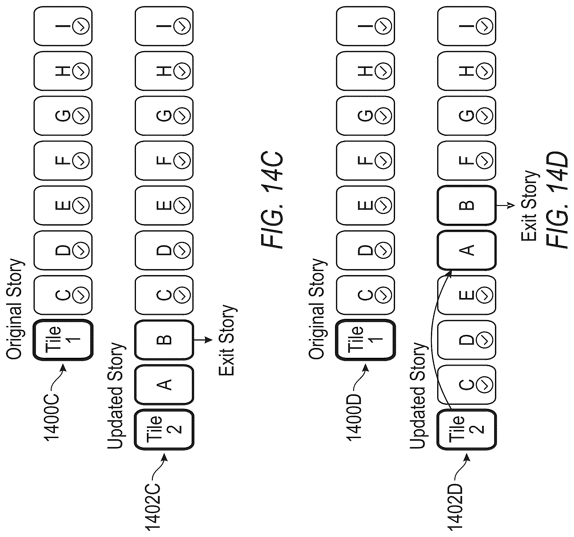 Patent US12321412 Figure 15 – Management of electronically published collections of content