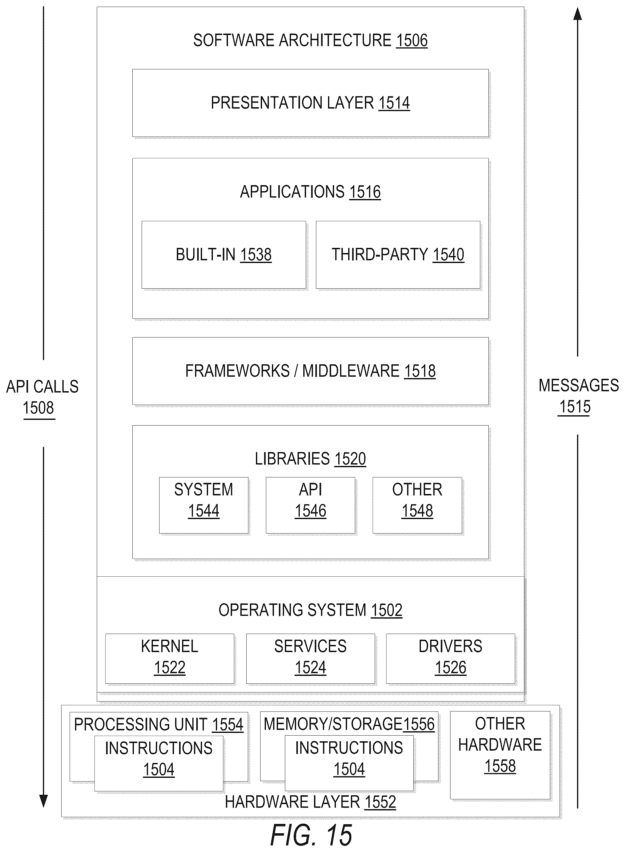 Patent US12321412 Figure 16 – Management of electronically published collections of content