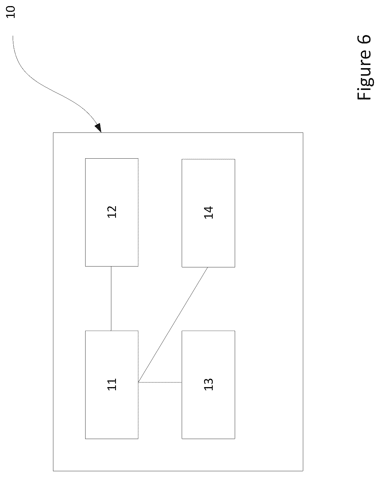 Patent US12321415 Figure 6 – Method and device for object tracking
