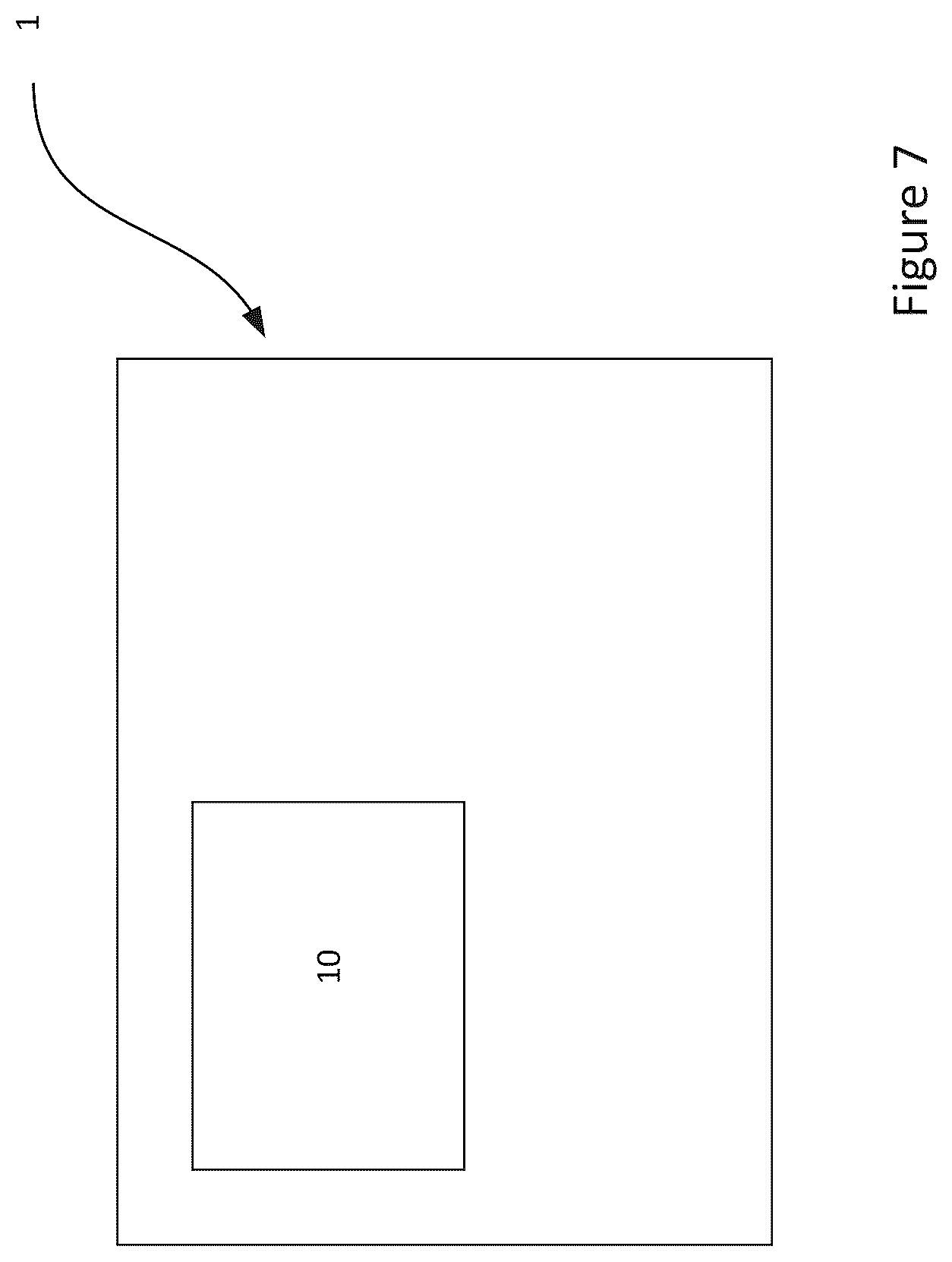 Patent US12321415 Figure 7 – Method and device for object tracking
