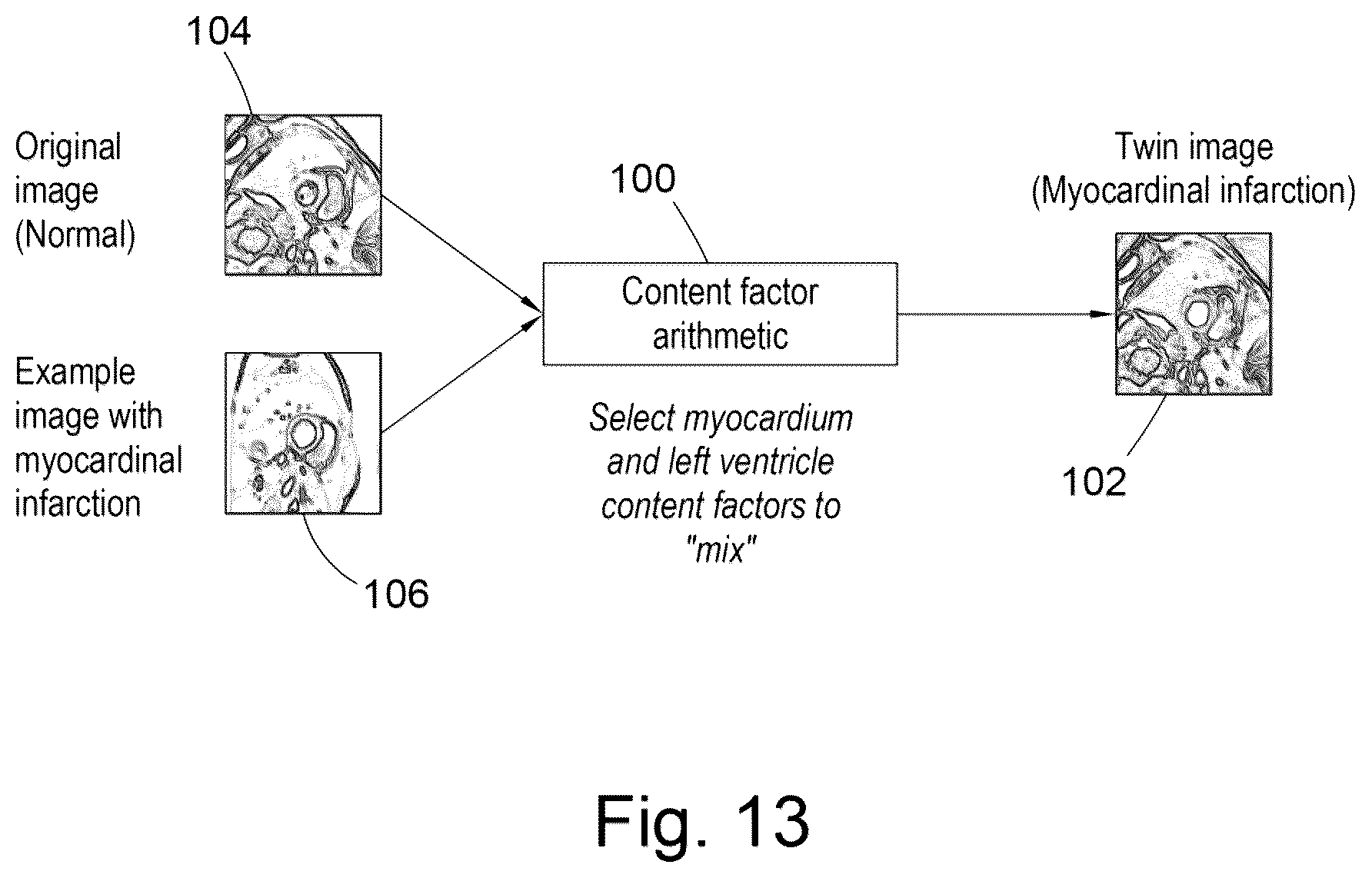 Patent US12321416 Figure 12 – Image data processing apparatus and method, a model training apparatus and a training method