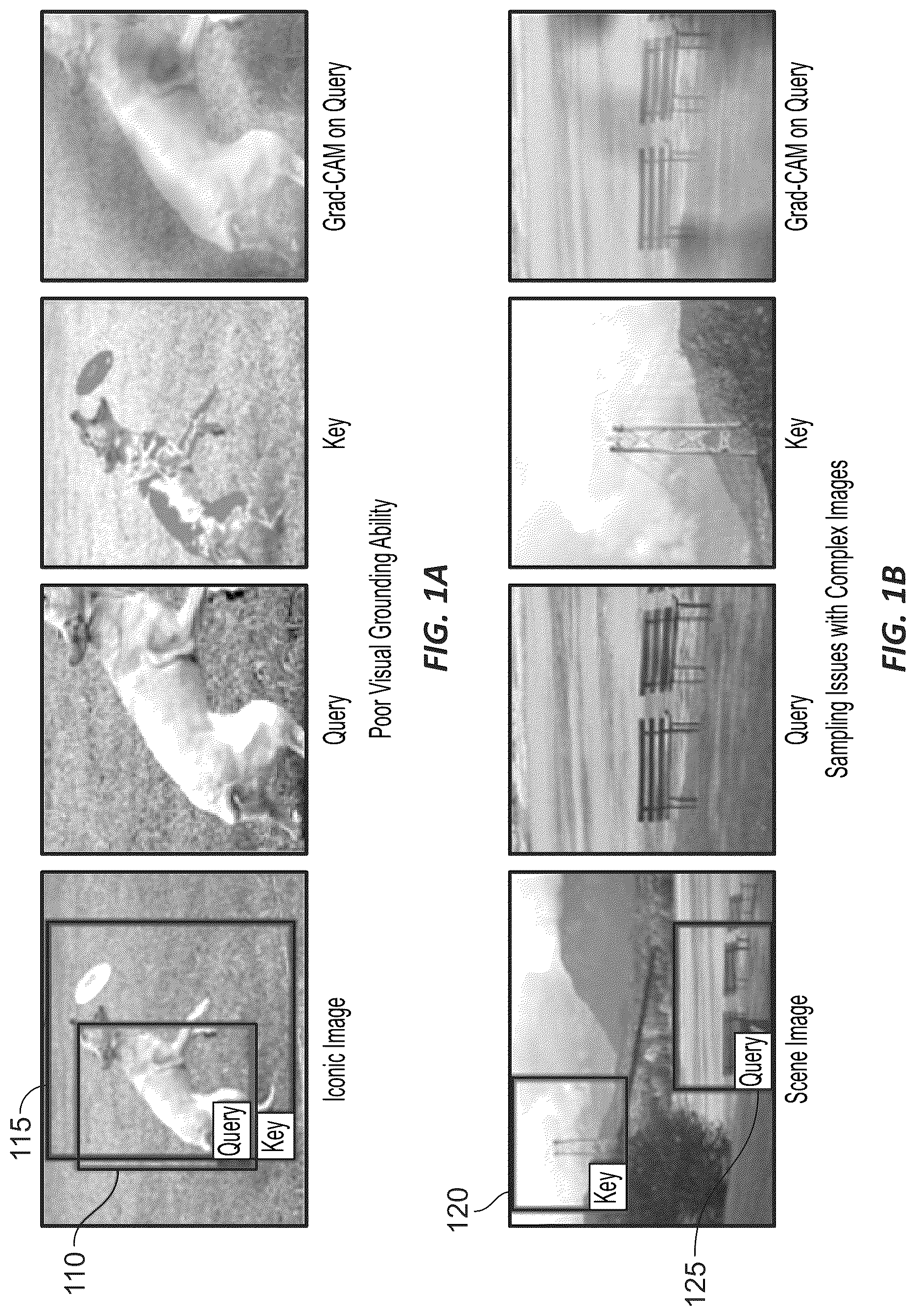 Patent US12321418 Figure 1 – Systems and methods for contrastive attention-supervised tuning