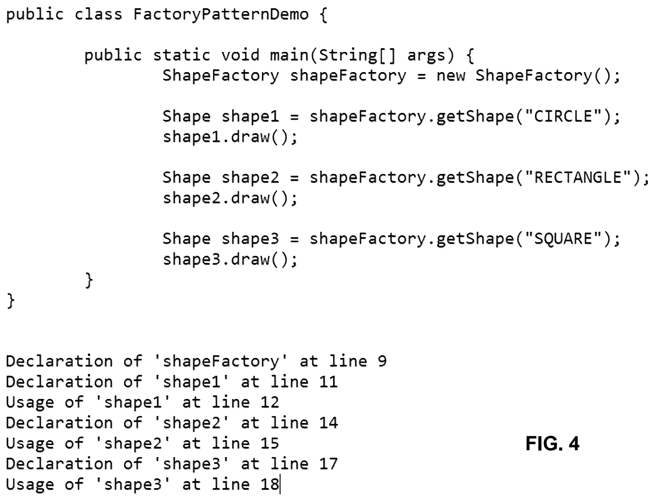 Patent US12321424 Figure 4 – System and solution to obfuscate and prevent the pattern analysis of java archives