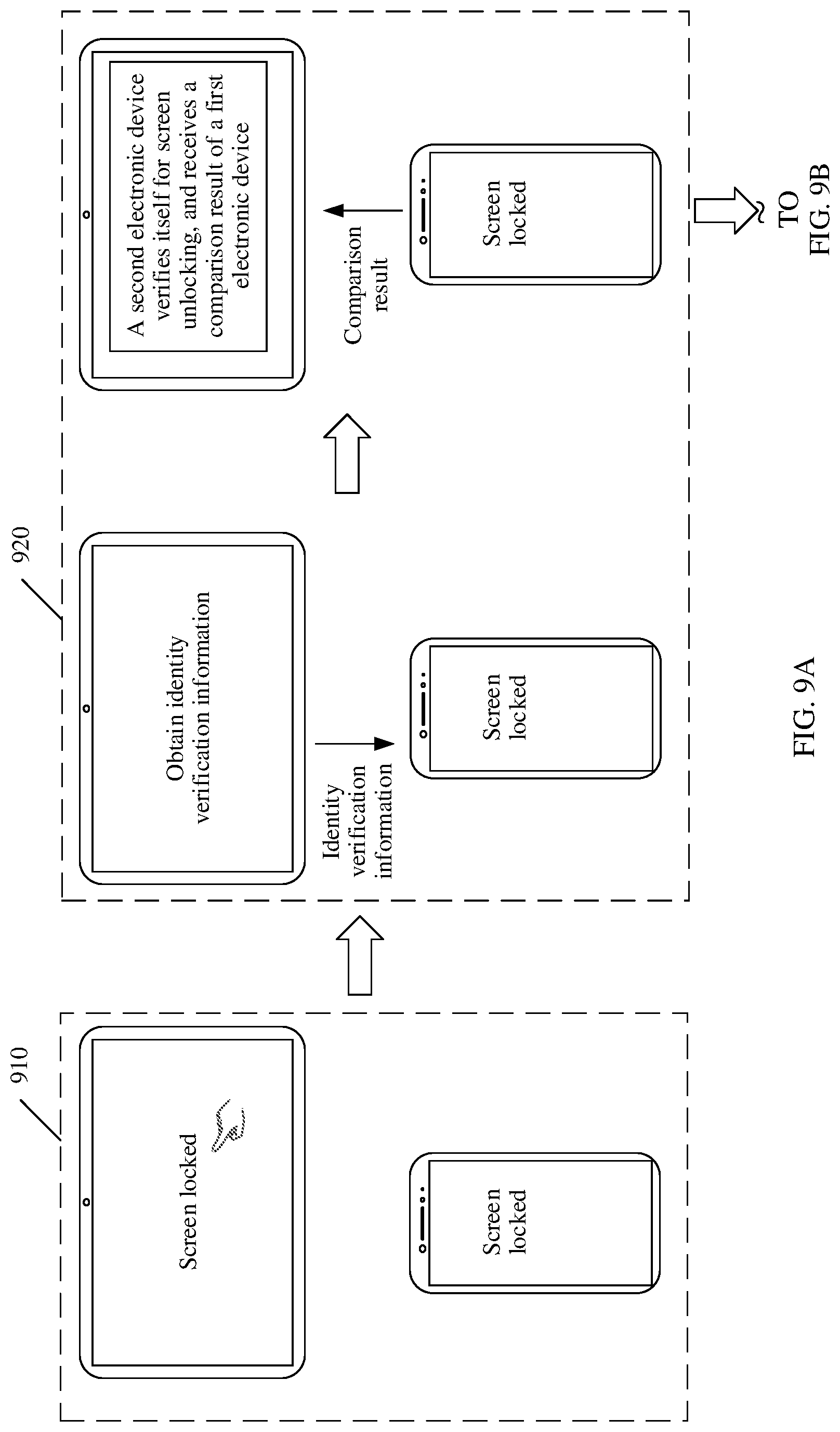 Patent US12321425 Figure 16 – Identity verification method and apparatus, and electronic device