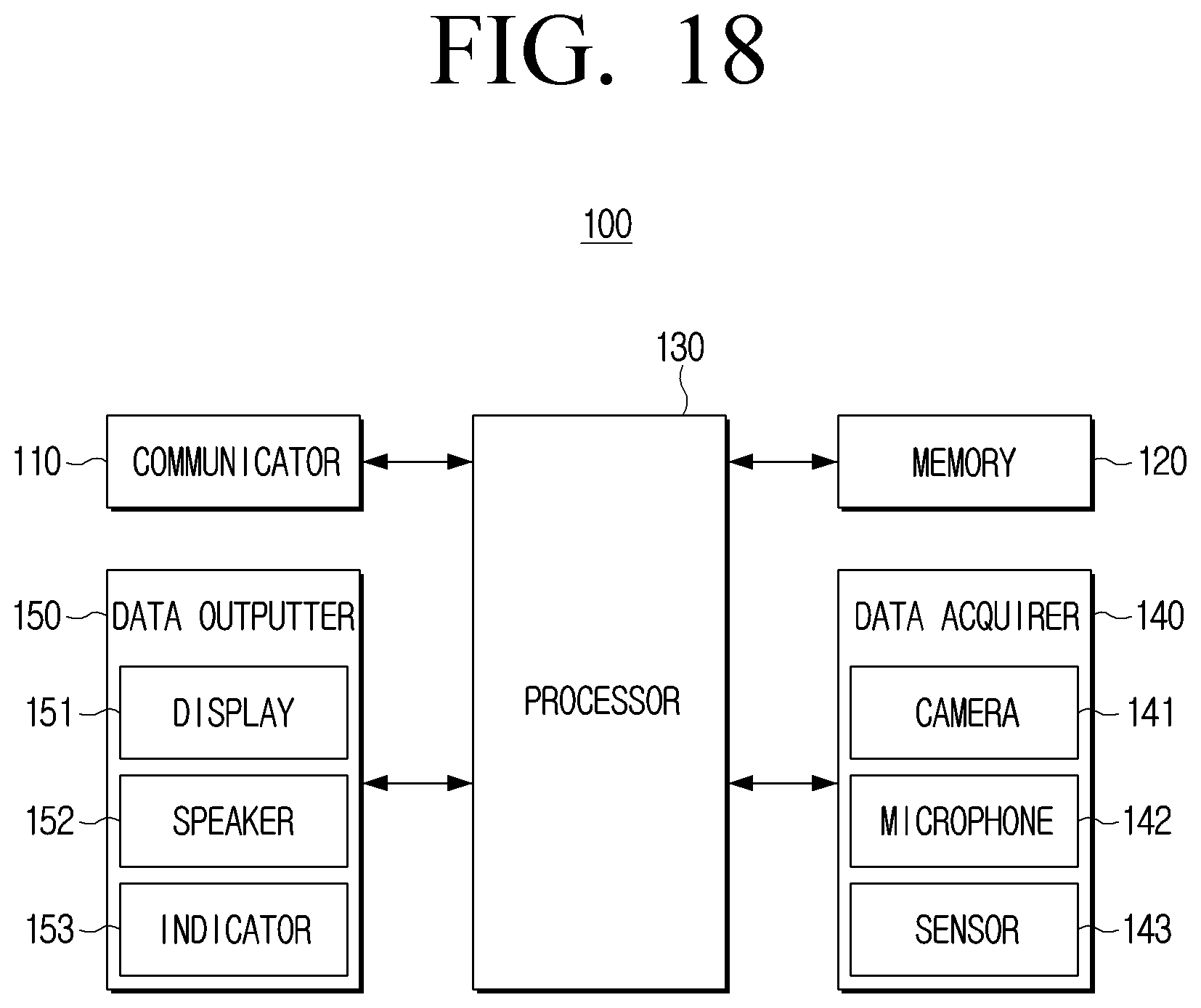 Patent US12321427 Figure 19 – Electronic device and controlling method for installing neural network models suitable for hardware of the electronic device