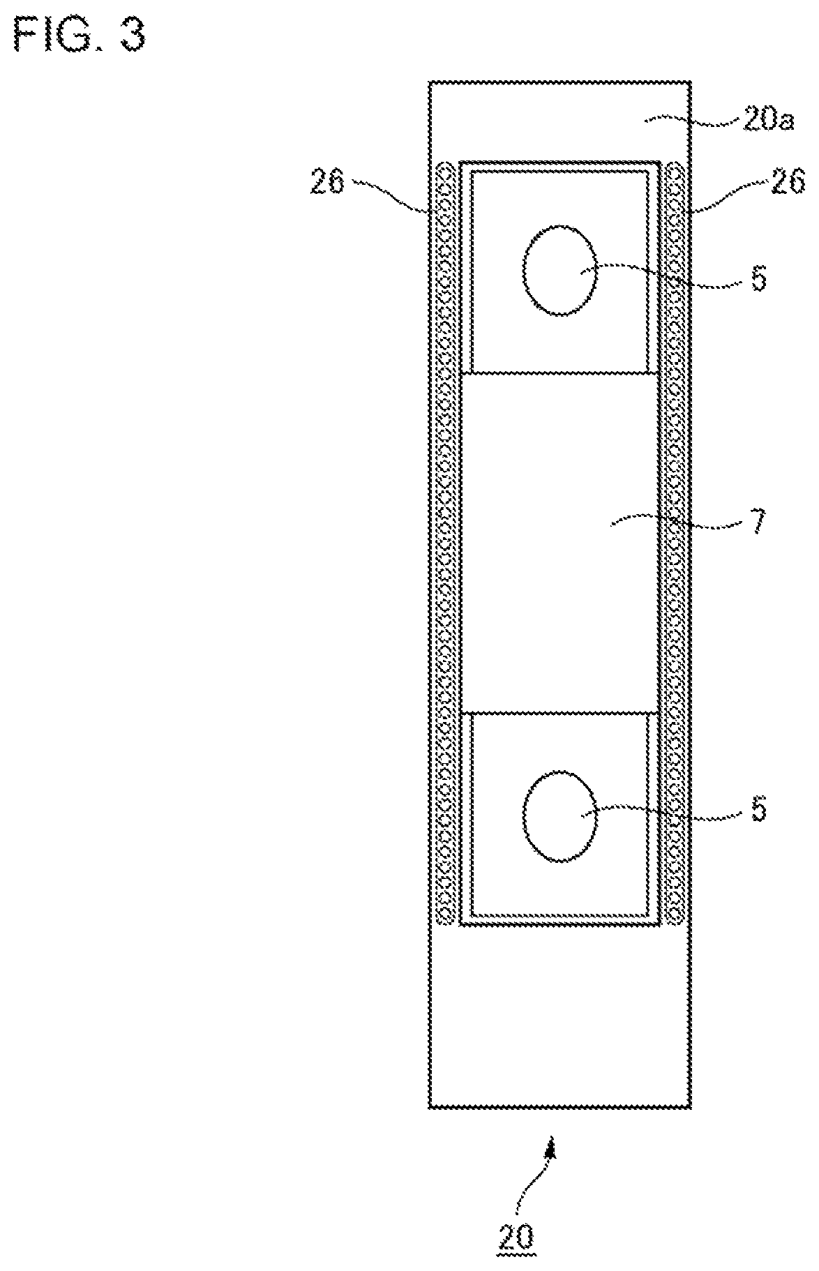 Patent US12321429 Figure 3 – Face authentication apparatus, control method and non-transitory computer-readable storage medium therefor, face authentication gate apparatus, and control method and non-transitory computer-readable storage medium therefor