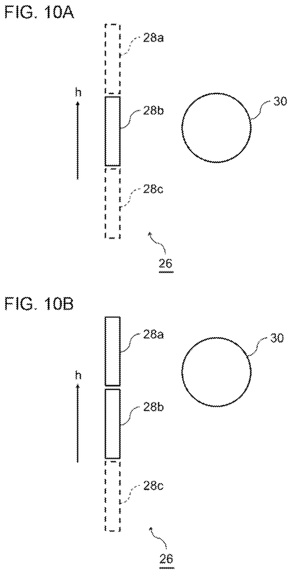 Patent US12321429 Figure 10 – Face authentication apparatus, control method and non-transitory computer-readable storage medium therefor, face authentication gate apparatus, and control method and non-transitory computer-readable storage medium therefor
