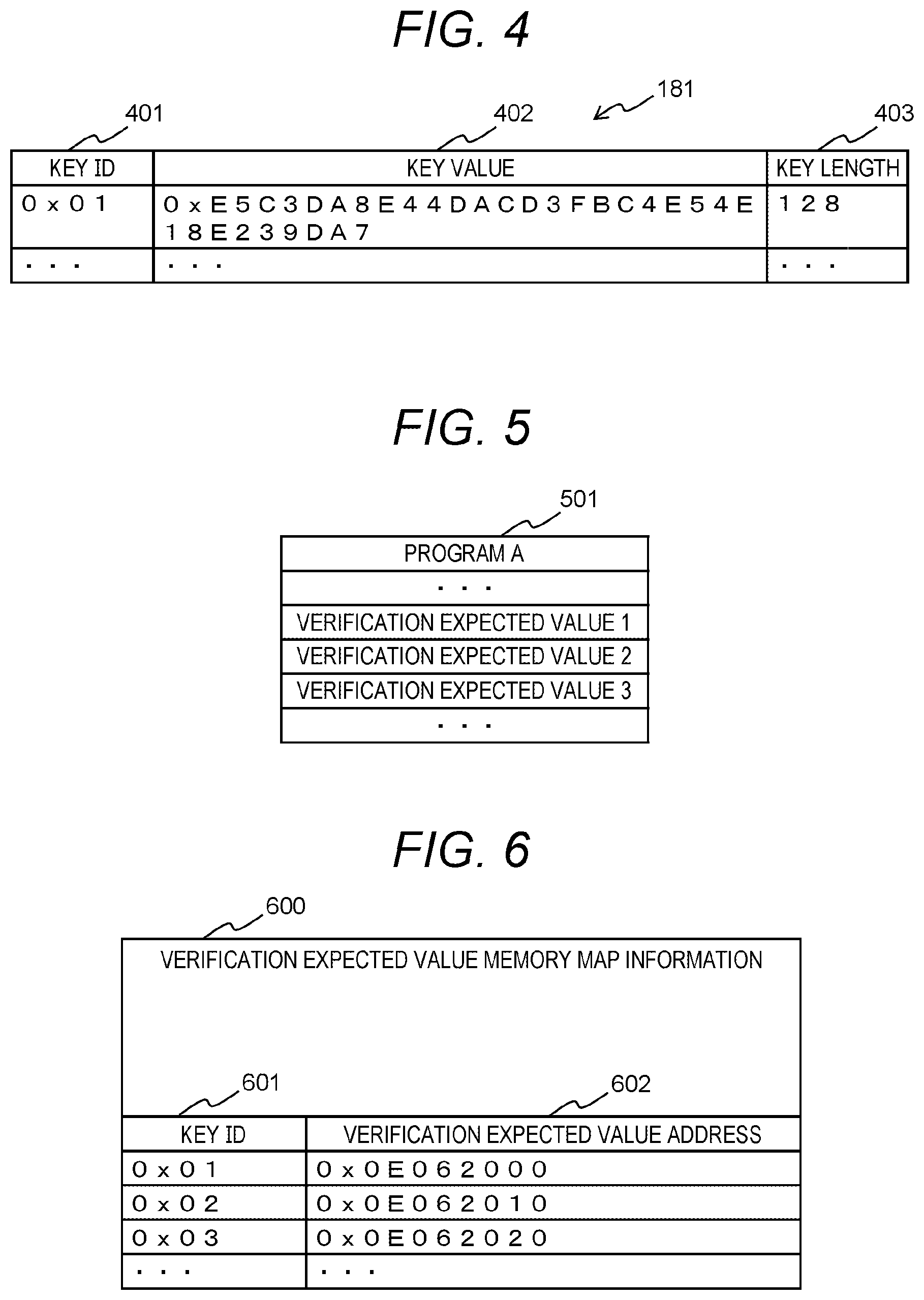 Patent US12321440 Figure 4 – Control device and program verification method