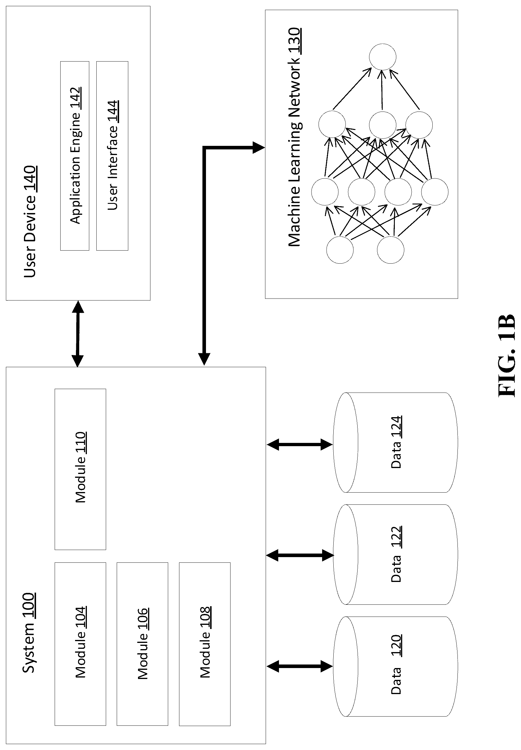 Patent US12321448 Figure 2 – Methods and techniques to identify suspicious activity based on ultrasonic signatures