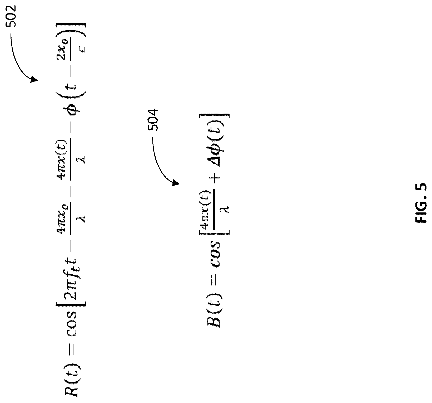 Patent US12321448 Figure 8 – Methods and techniques to identify suspicious activity based on ultrasonic signatures