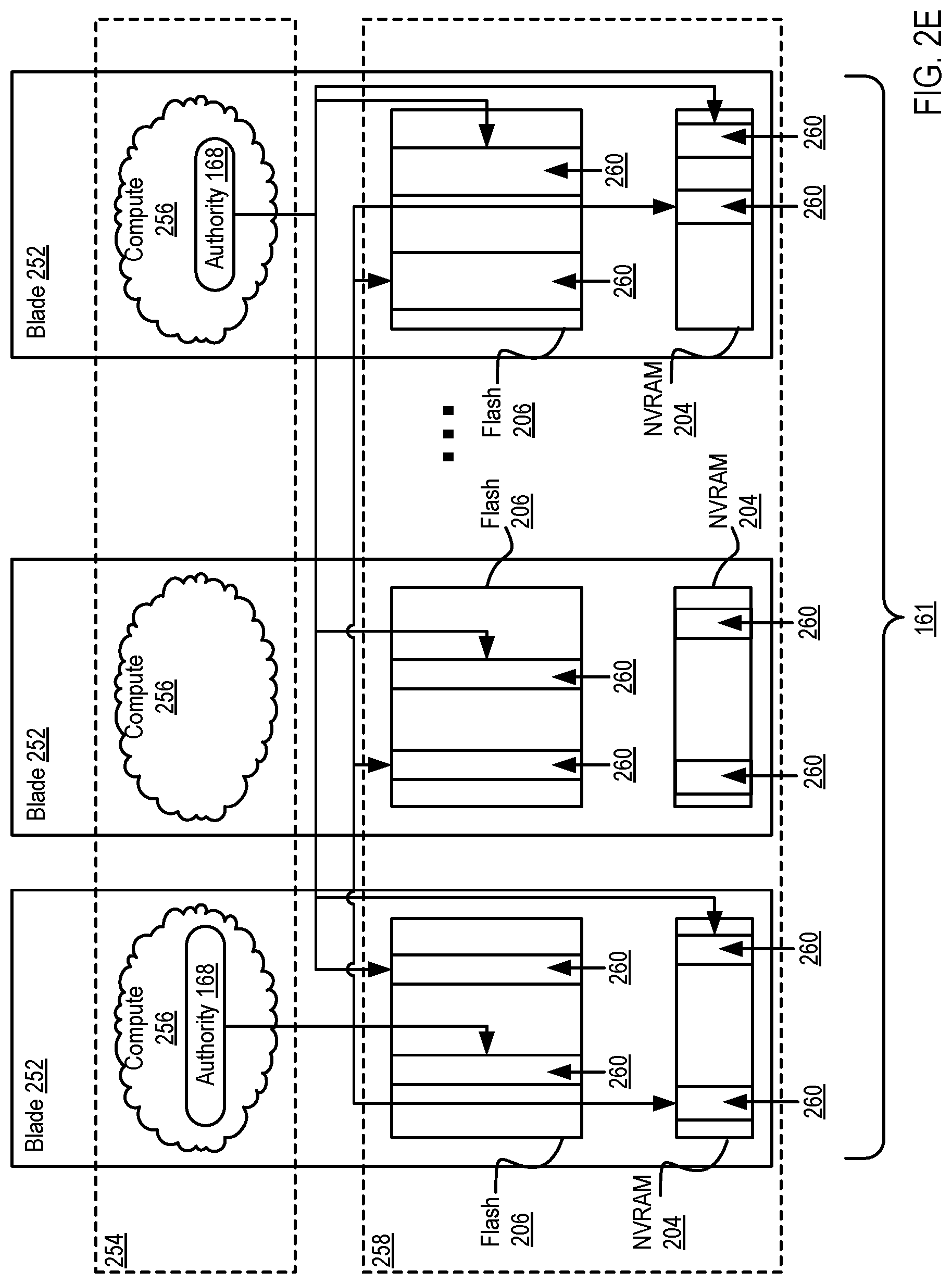Patent US12321449 Figure 9 – Storage system based threat detection and remediation for containers