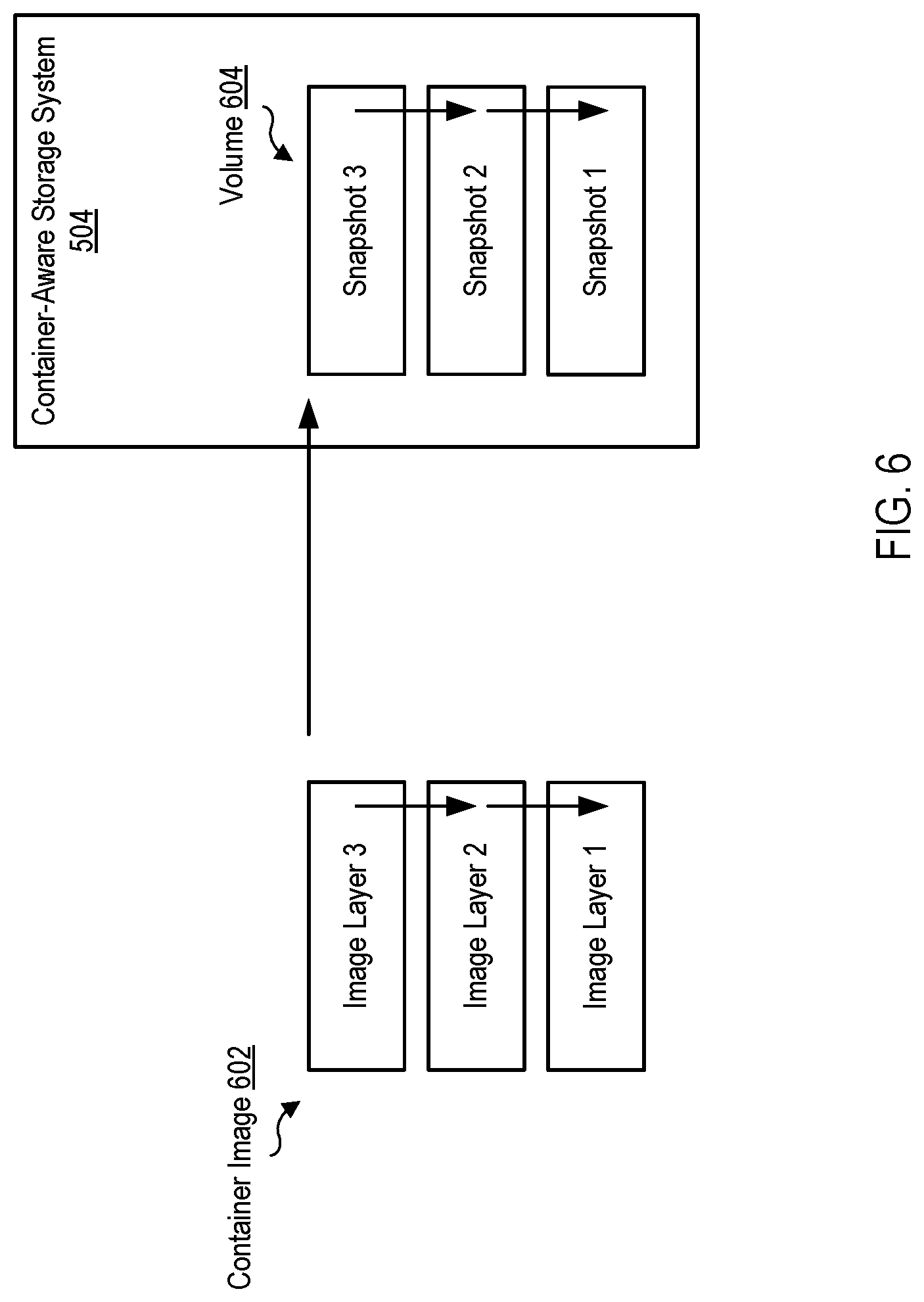 Patent US12321449 Figure 18 – Storage system based threat detection and remediation for containers